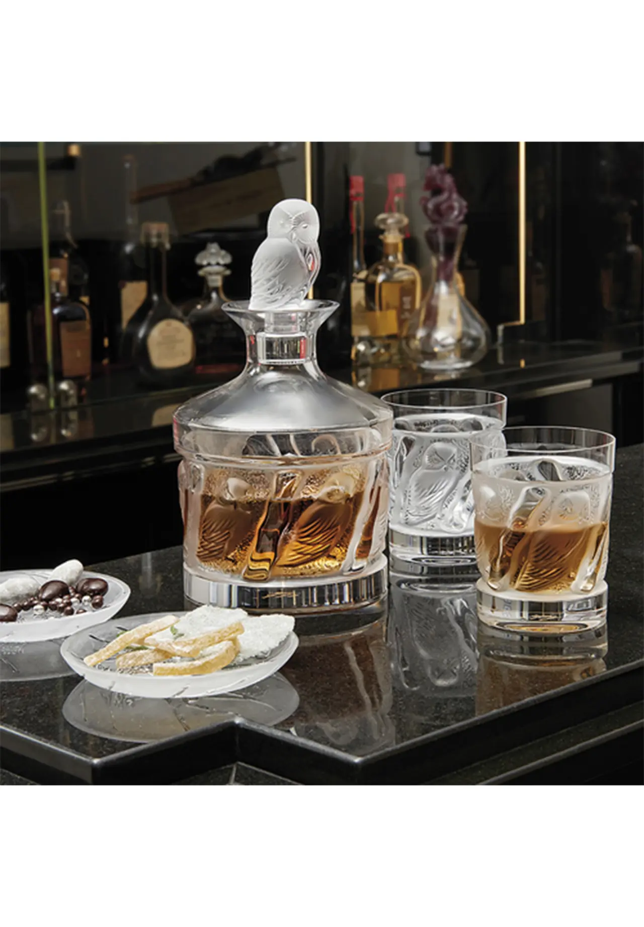Ulrhott Old Fashioned Tumbler (single)