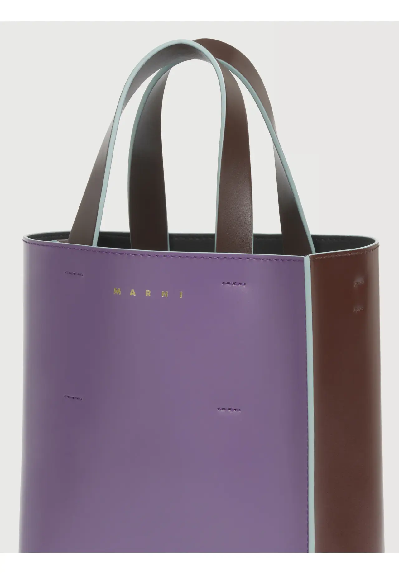 MUSEO Mini Bag