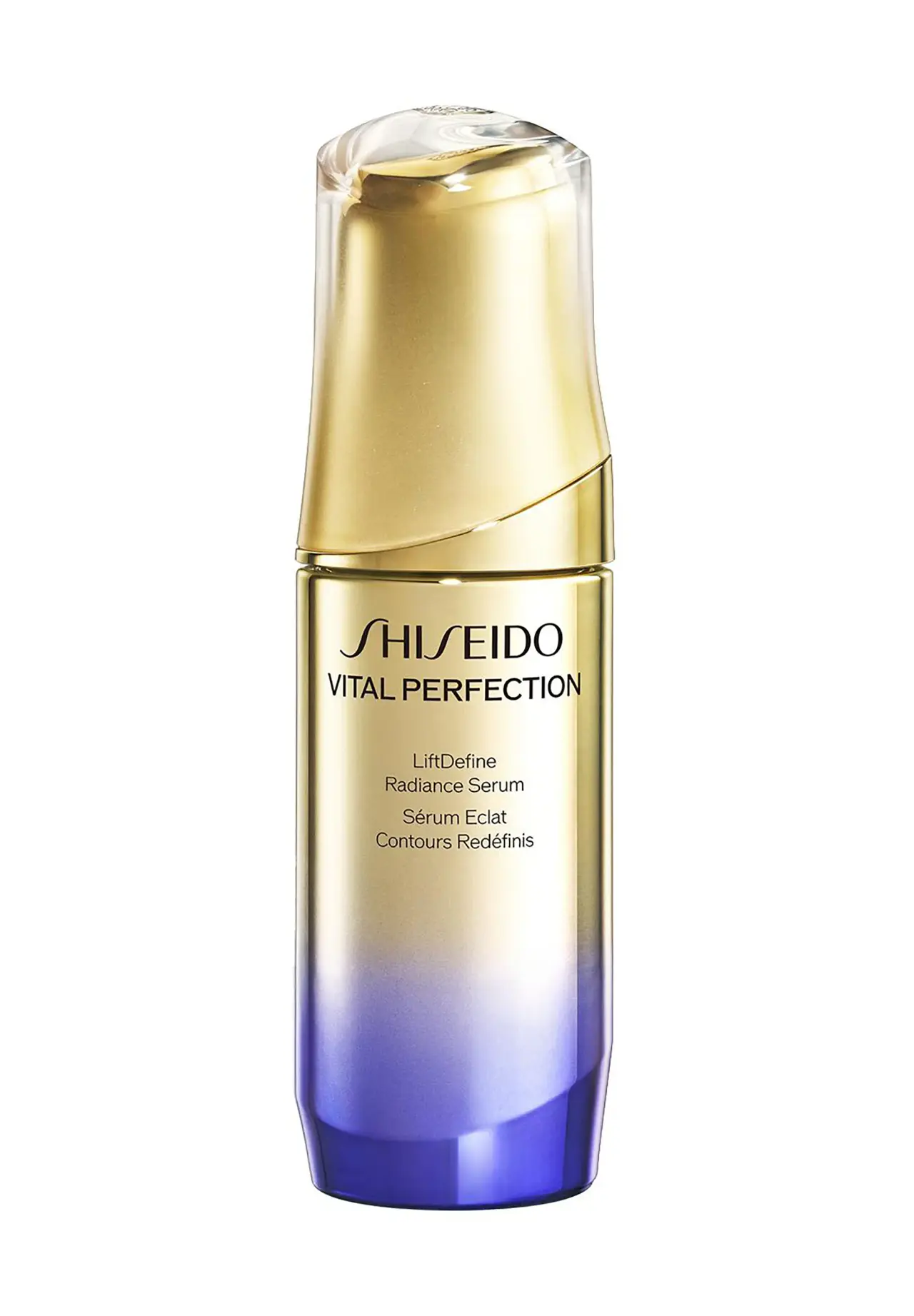 SHISEIDO バイタルパーフェクション L ディファイン ラディアンス セラム