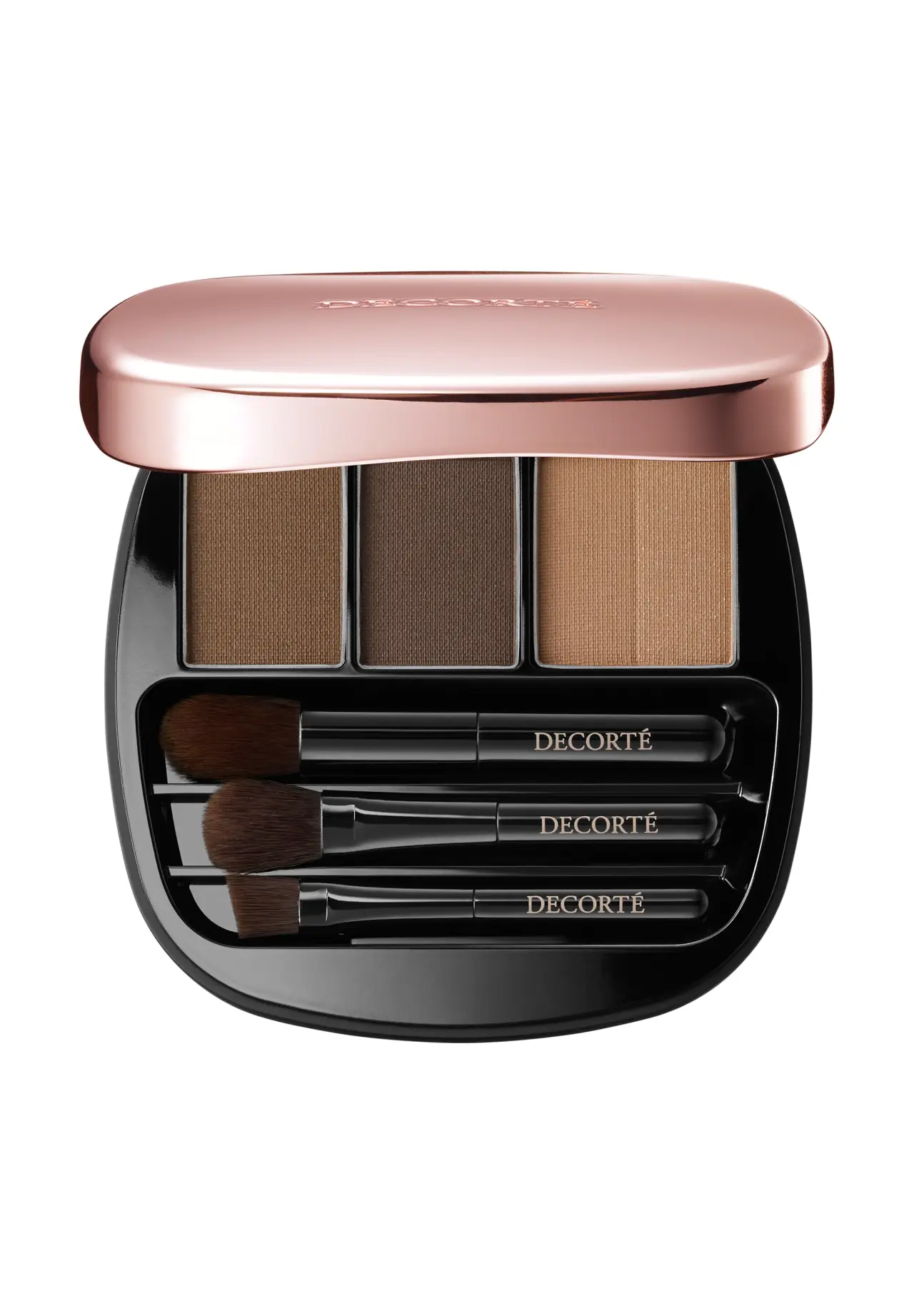 Cosme Decorte Contouring Powder Eyebrow