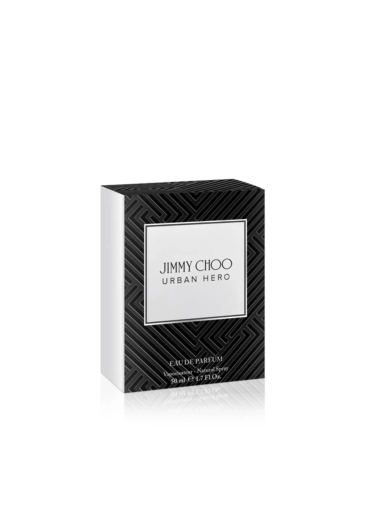 ジミー チュウ アーバンヒーロー オードパルファム 50ml