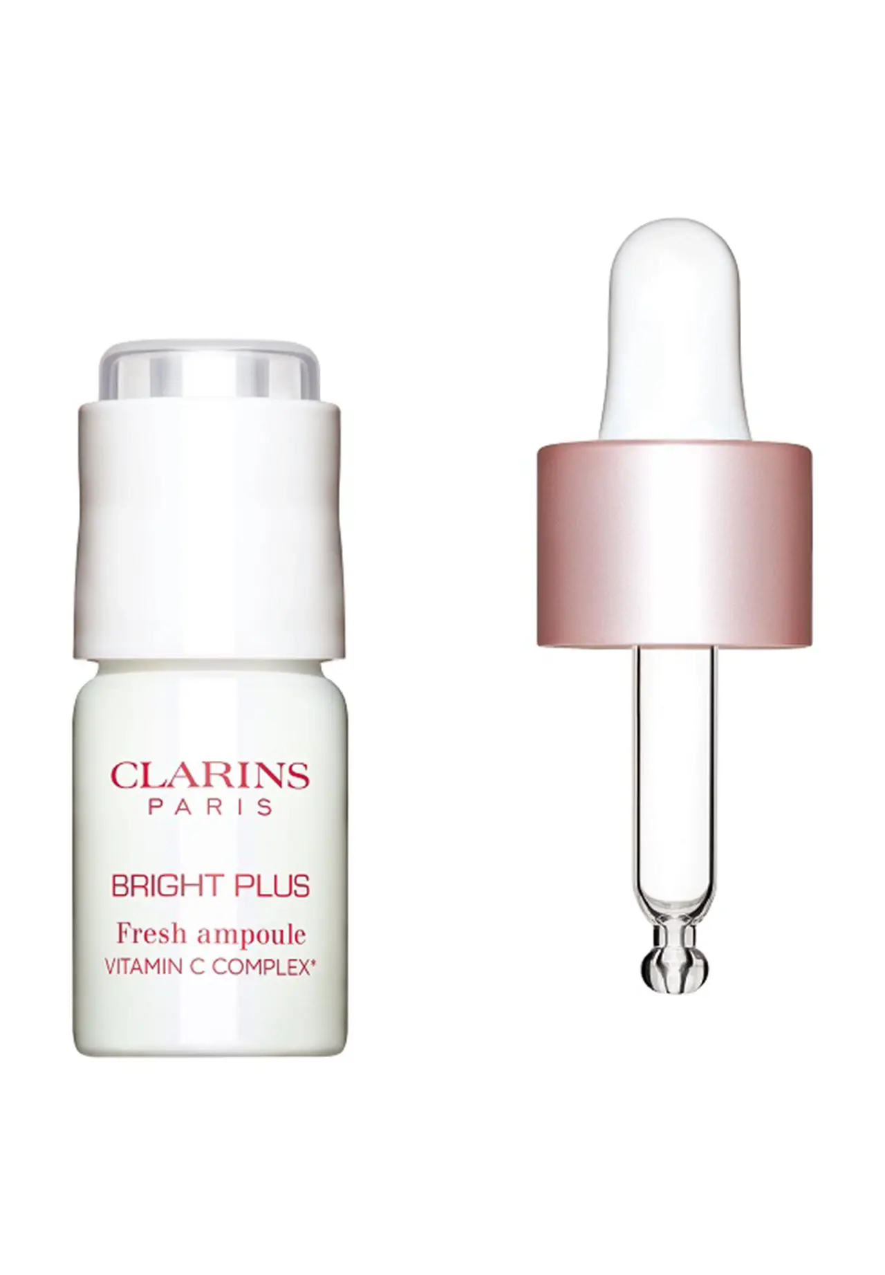 Bright Plus Fresh Intensive Essence 4pcs | Matsuya Ginza
