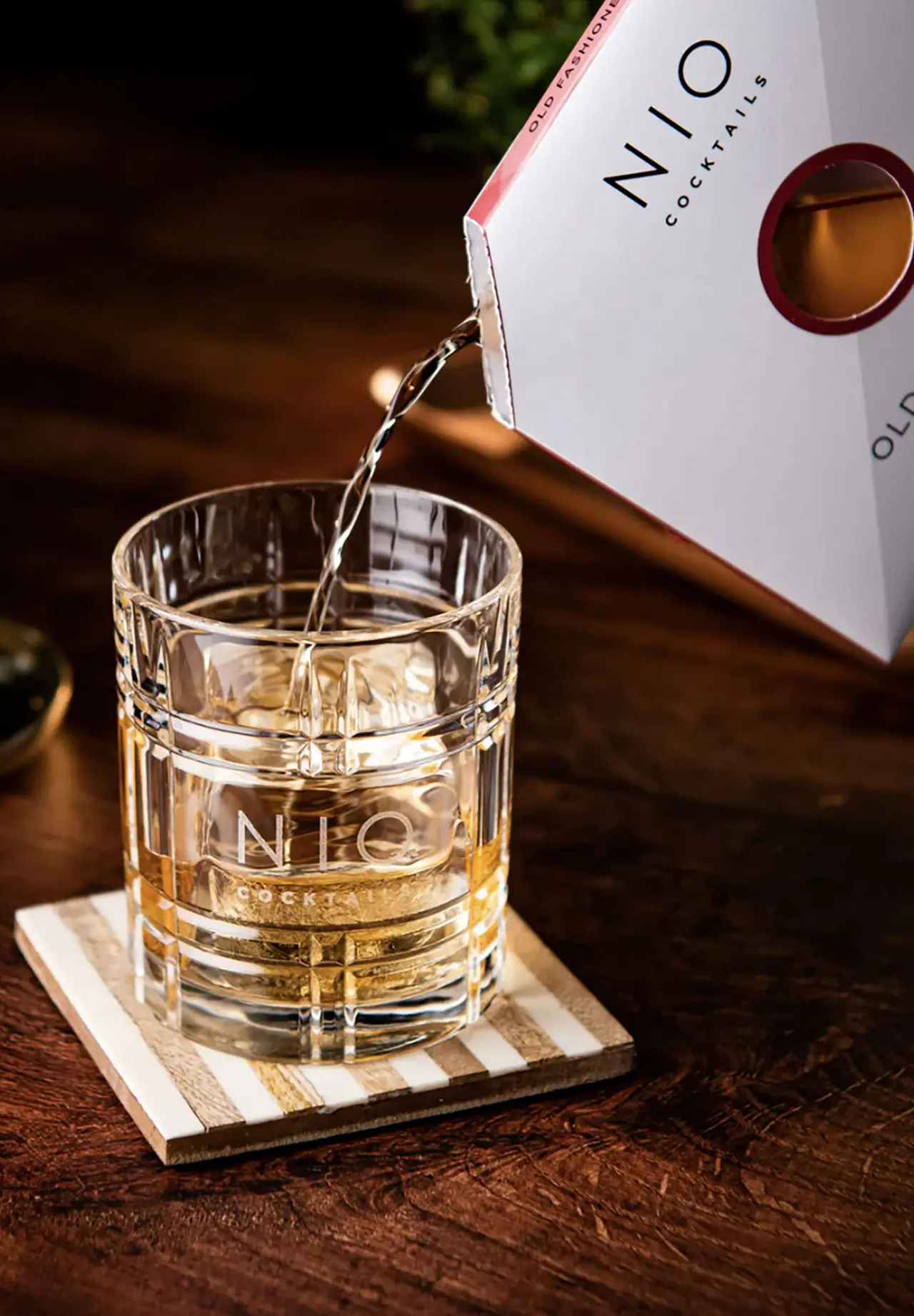 オールド・ファッションド 6個セット 100ml×6 | Matsuya Ginza
