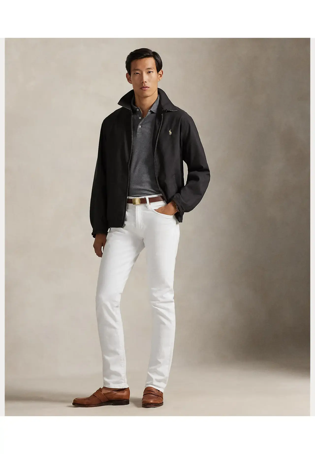POLO RALPH LAUREN バイスイング ジャケット | Matsuya Ginza