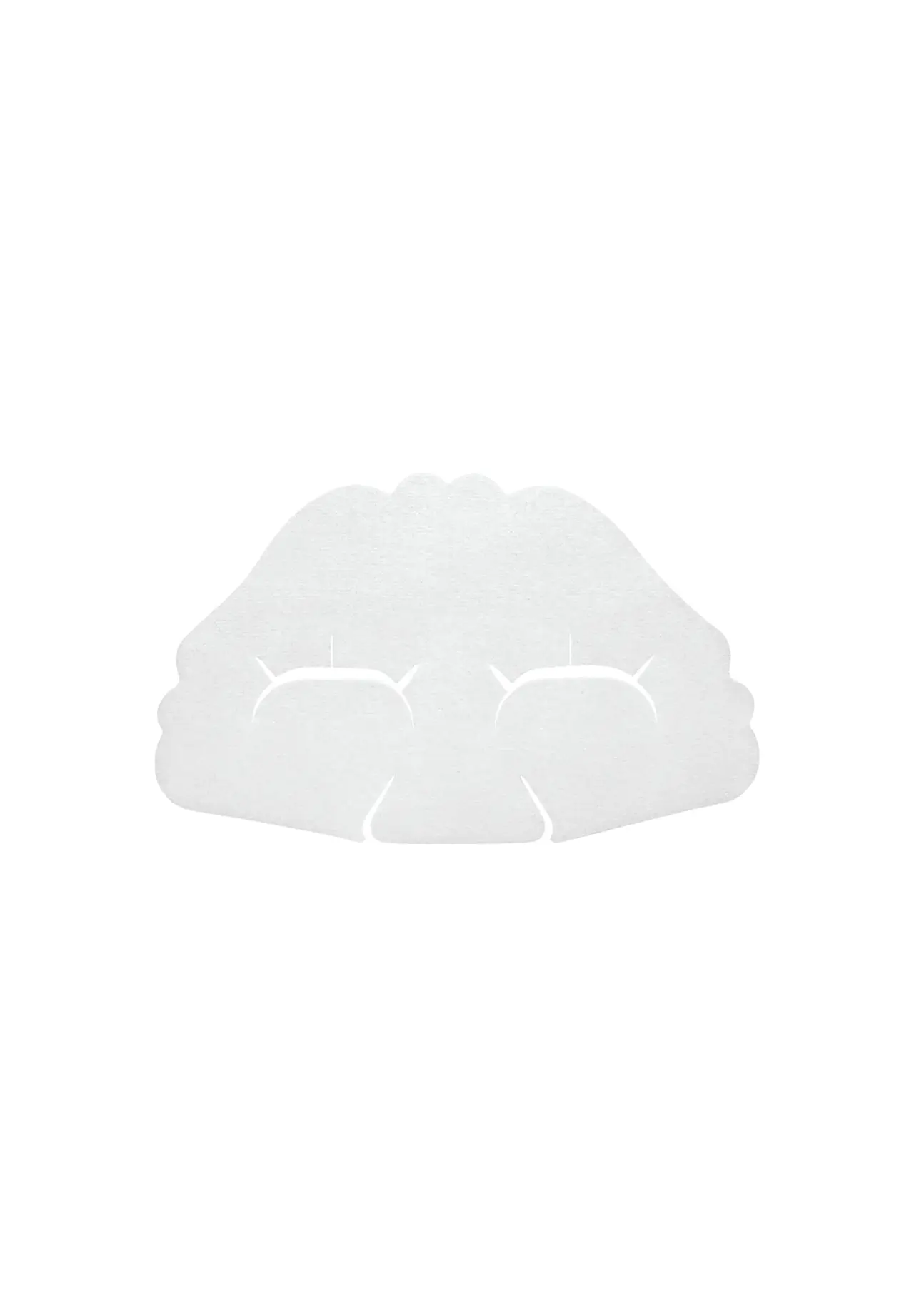 Vitality-Enhancing Eye Mask S (Quasi-drug) 15ml x 6 sheets