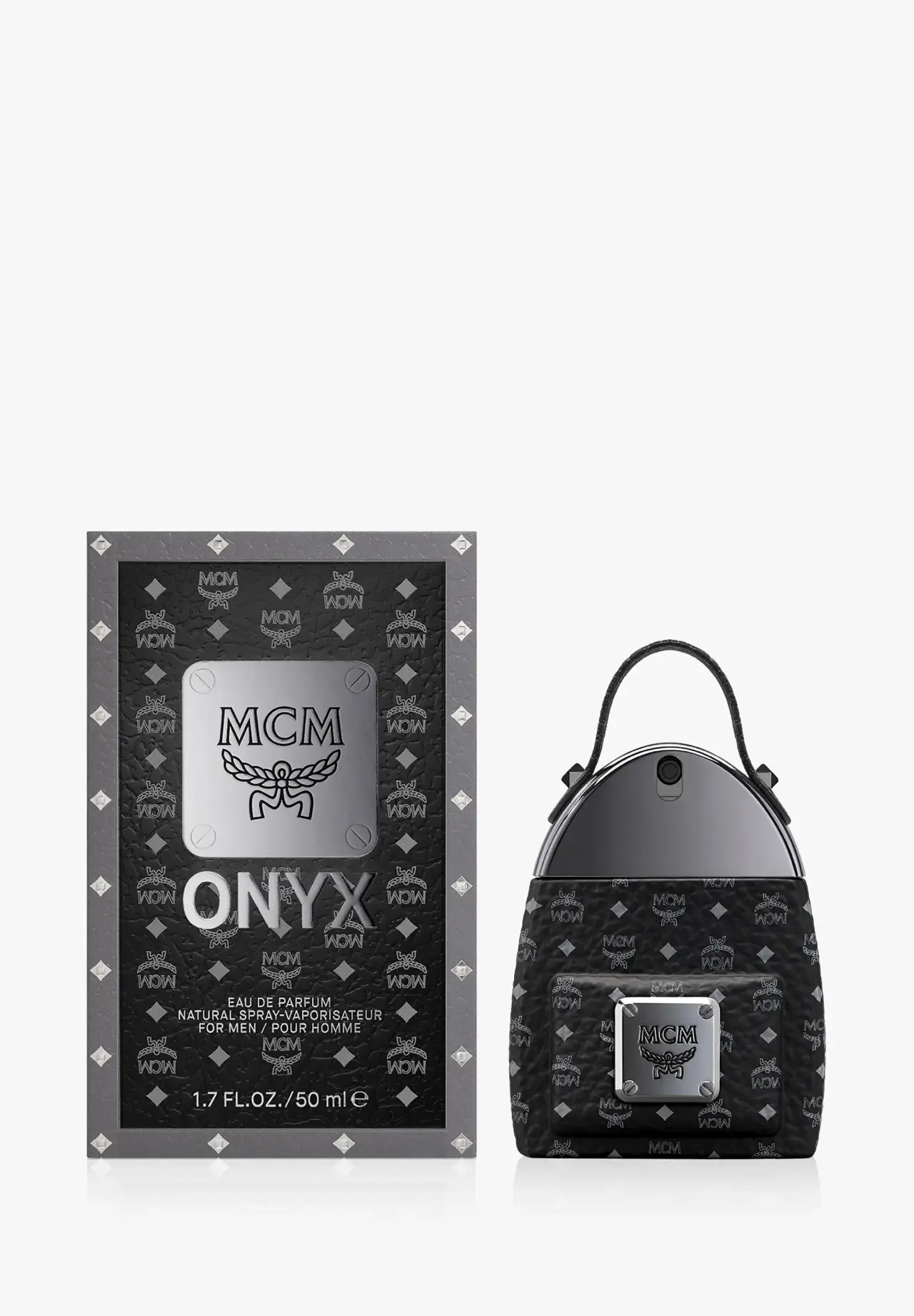 ONYX 香水 50ml