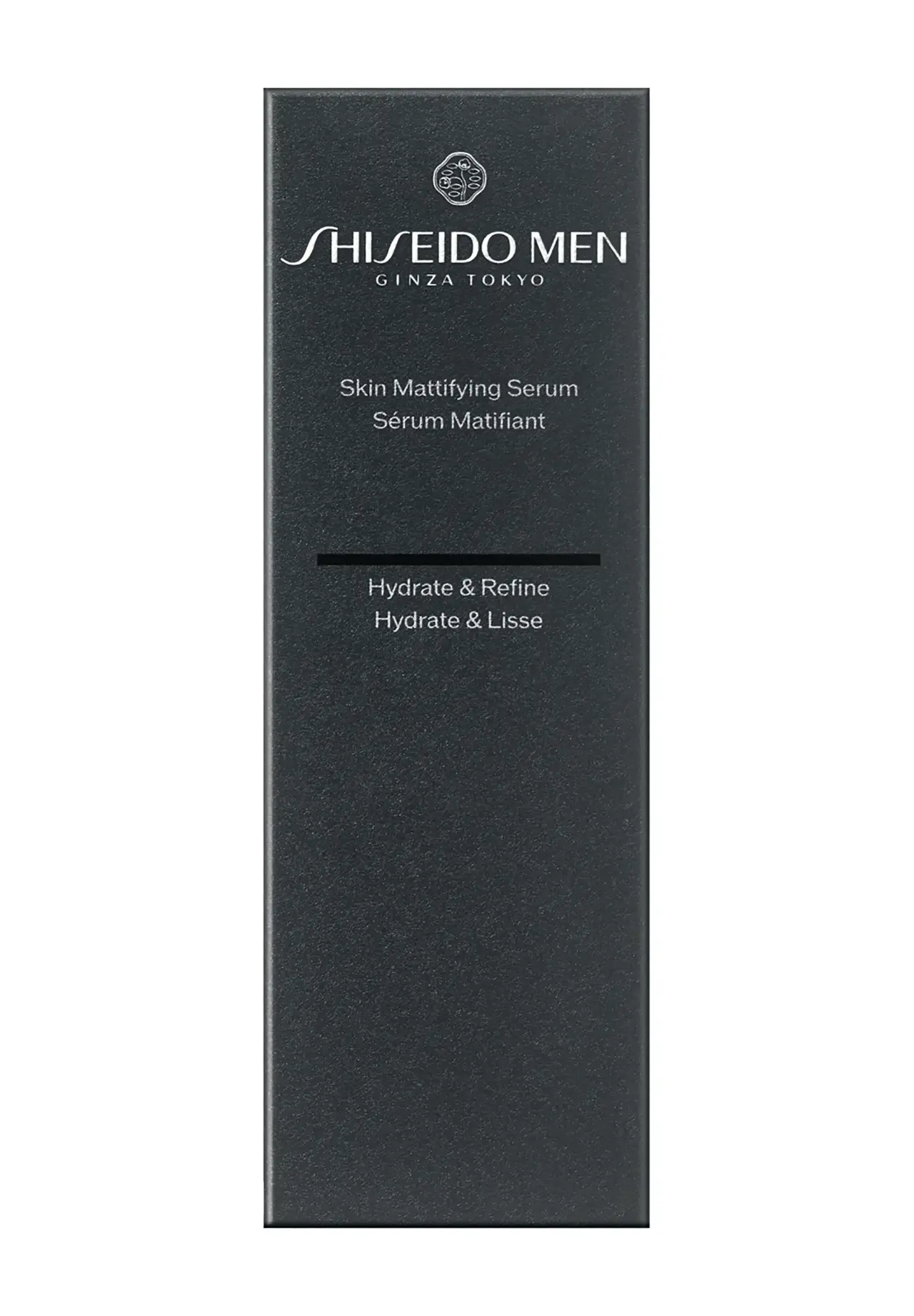 SHISEIDO Men Skin Mattifying Serum | Matsuya Ginza