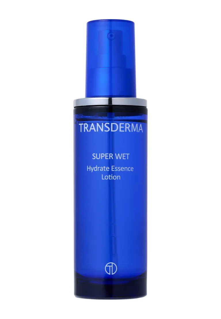 トランスダーマ スーパーウェット 120ml