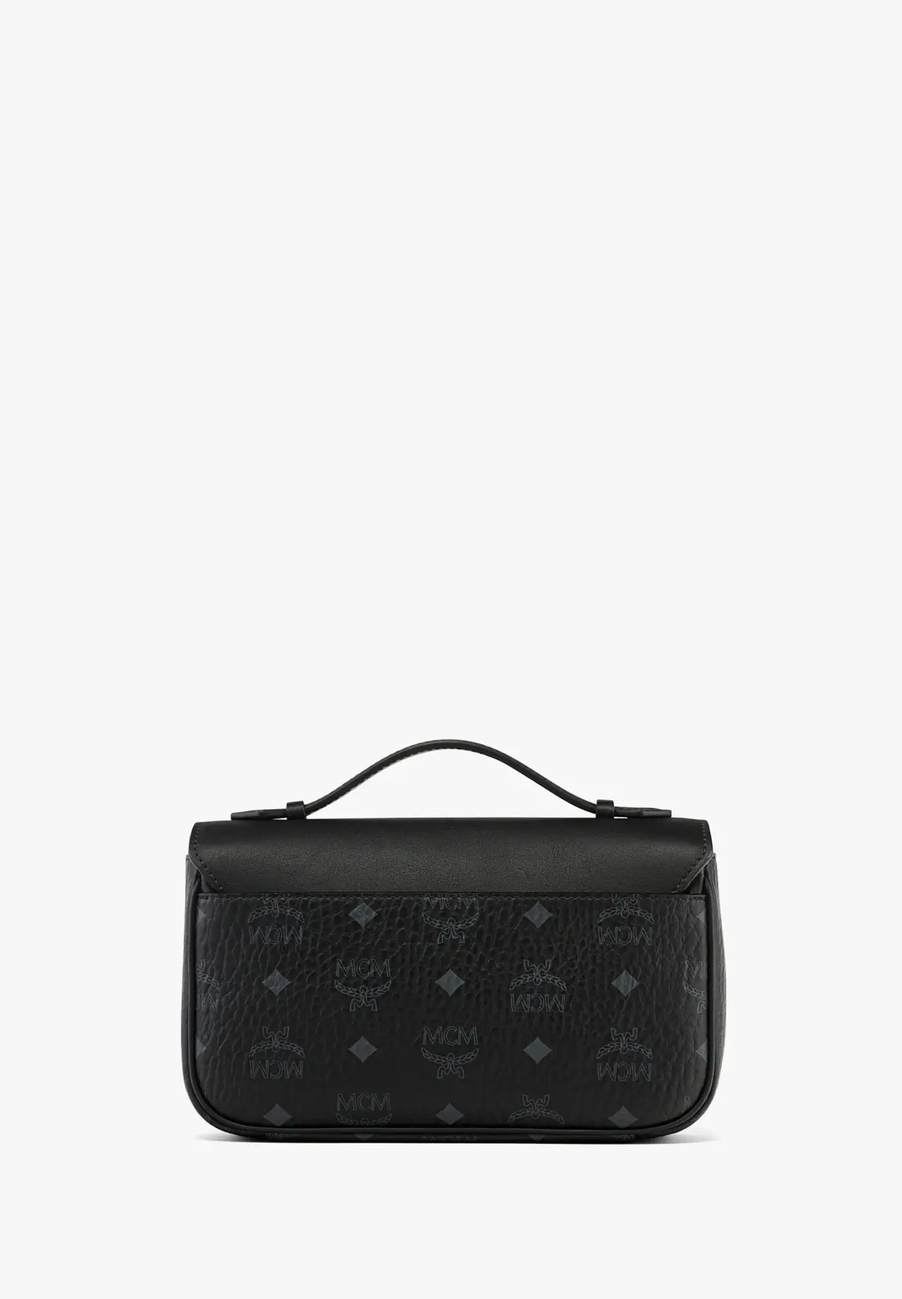 TRACY VI Crossbody MED BK, One Size