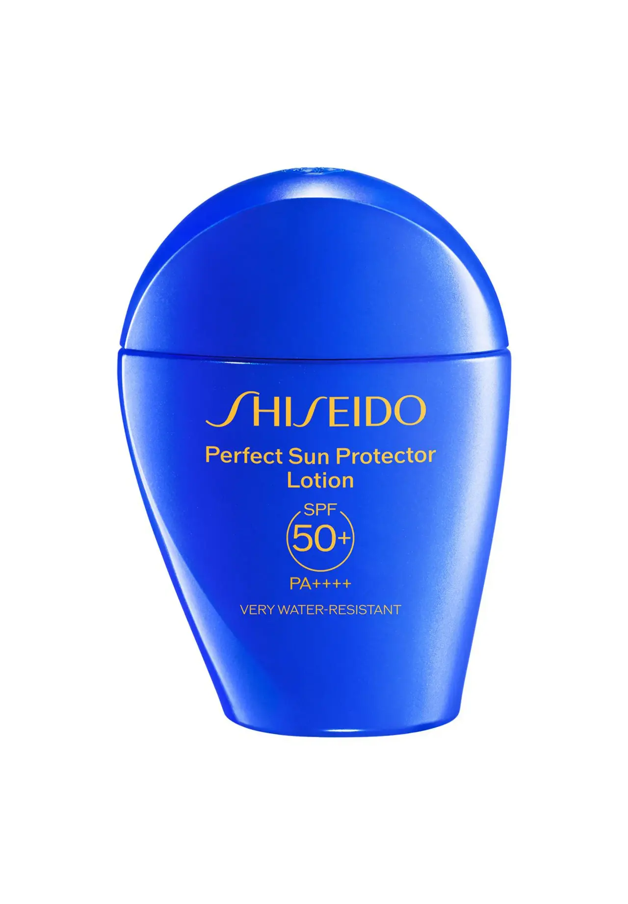SHISEIDO Perfect Sun Protector Lotion