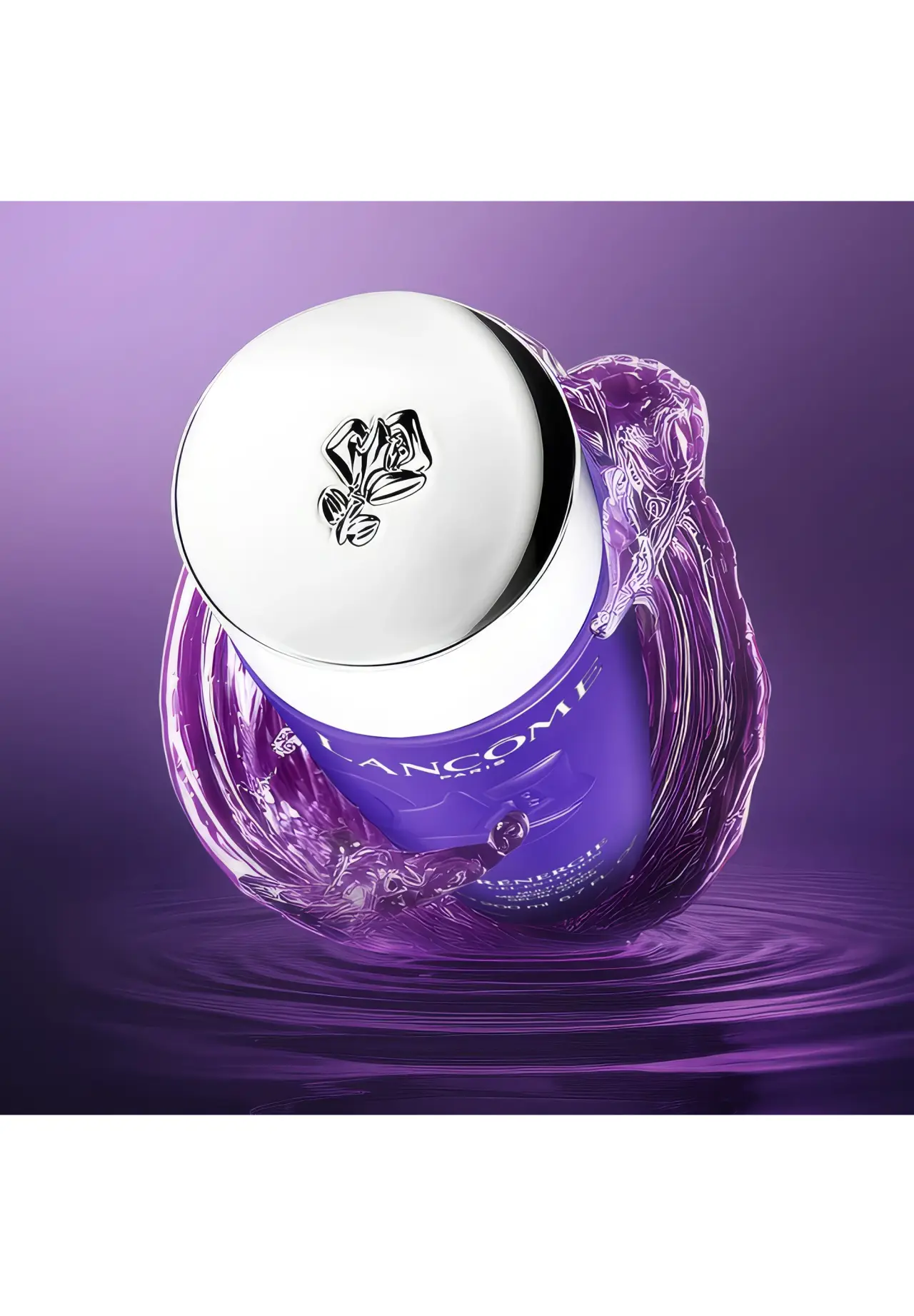 レネルジー M メモリーシェイプ ローション N​ 200ml | Matsuya Ginza