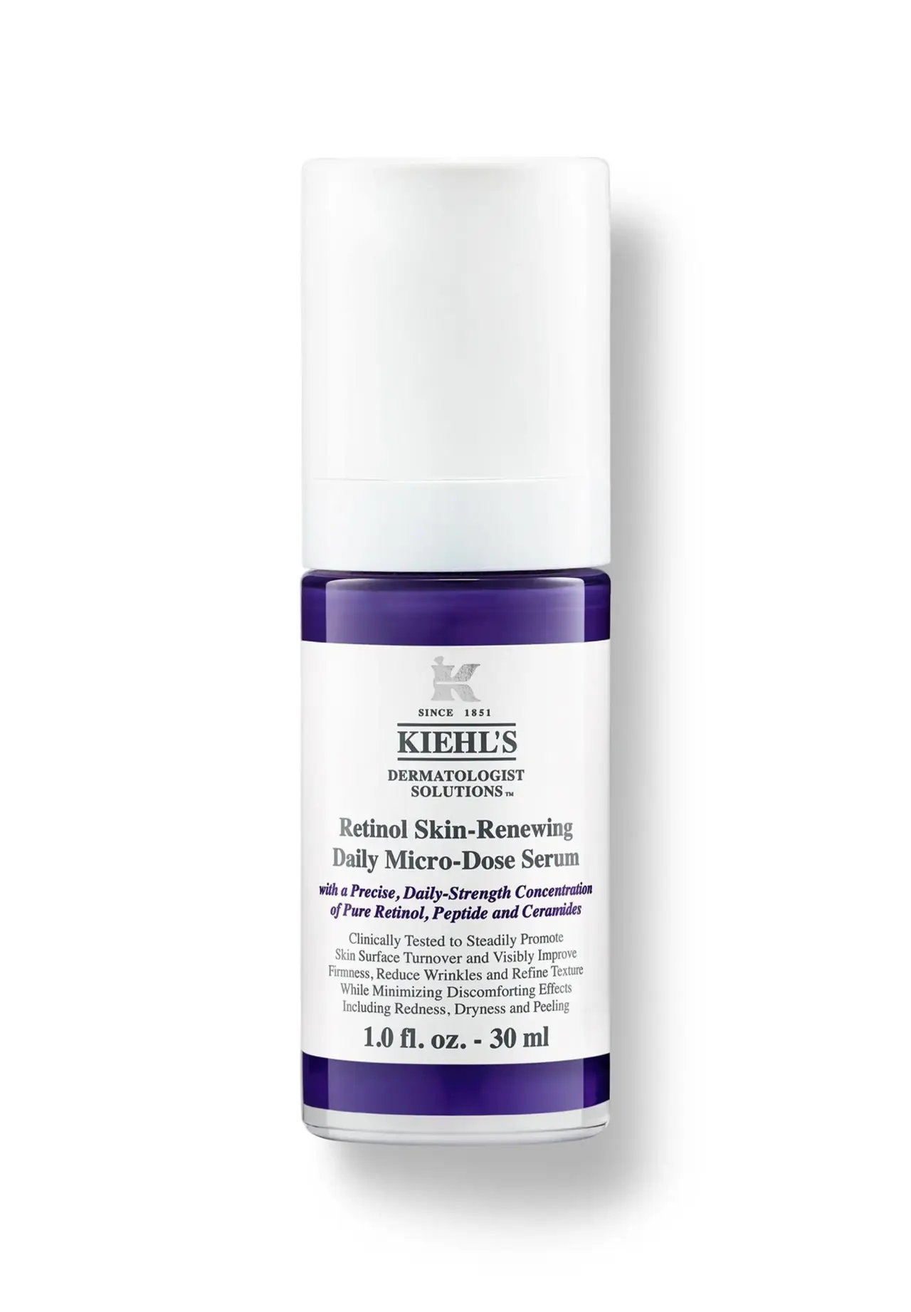 Kiehl's DS RTN Renewing Serum 30ml