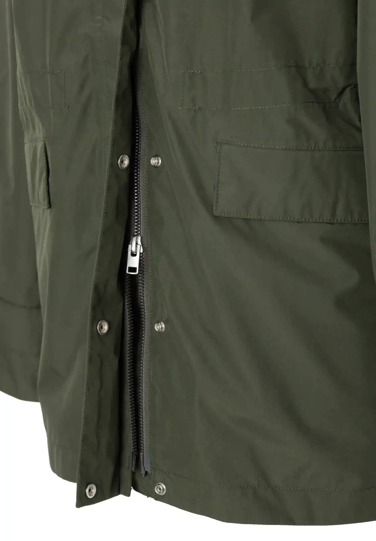 GORE-TEX 两层夹克