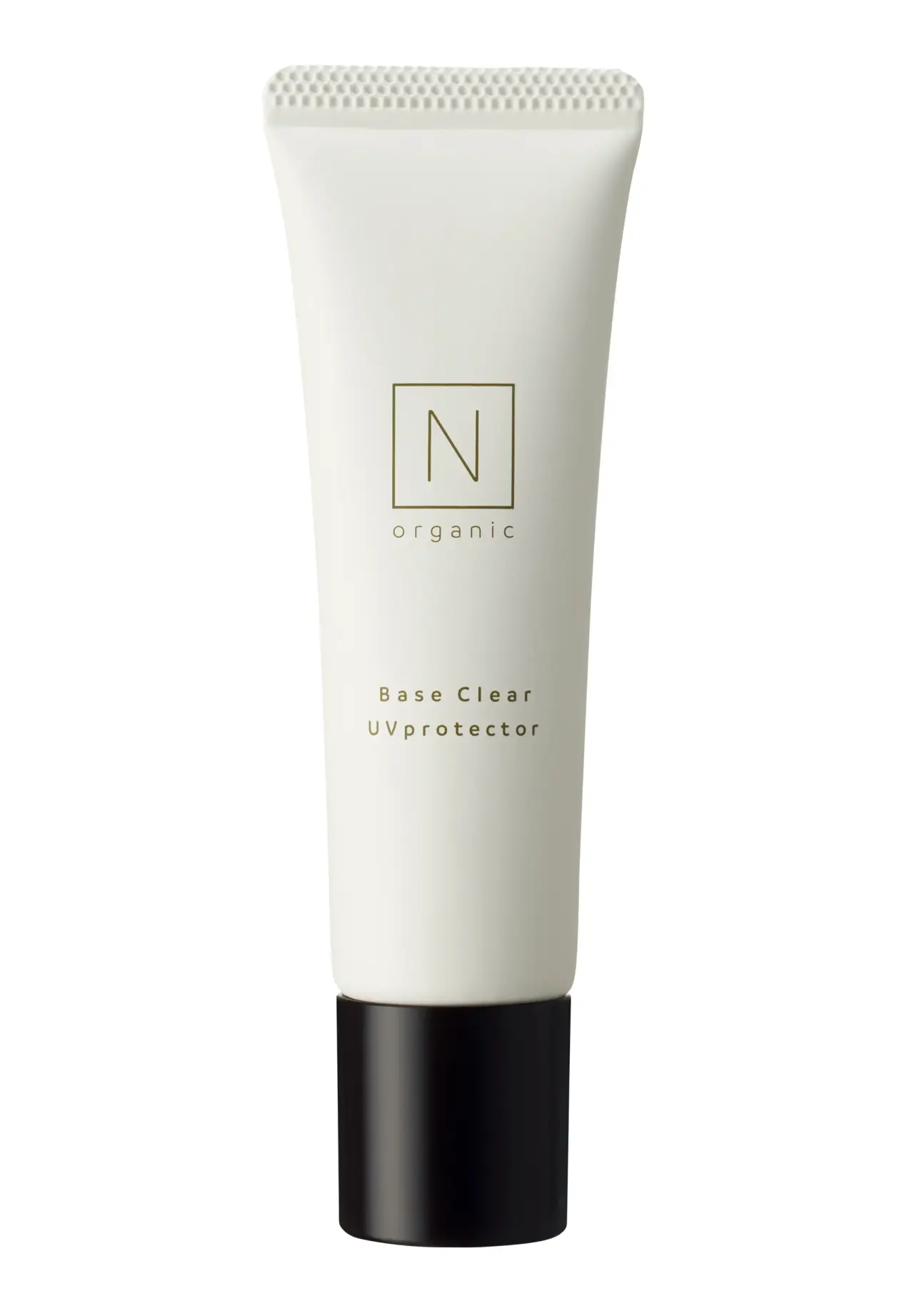N organic Base Clear UV Protector 30g