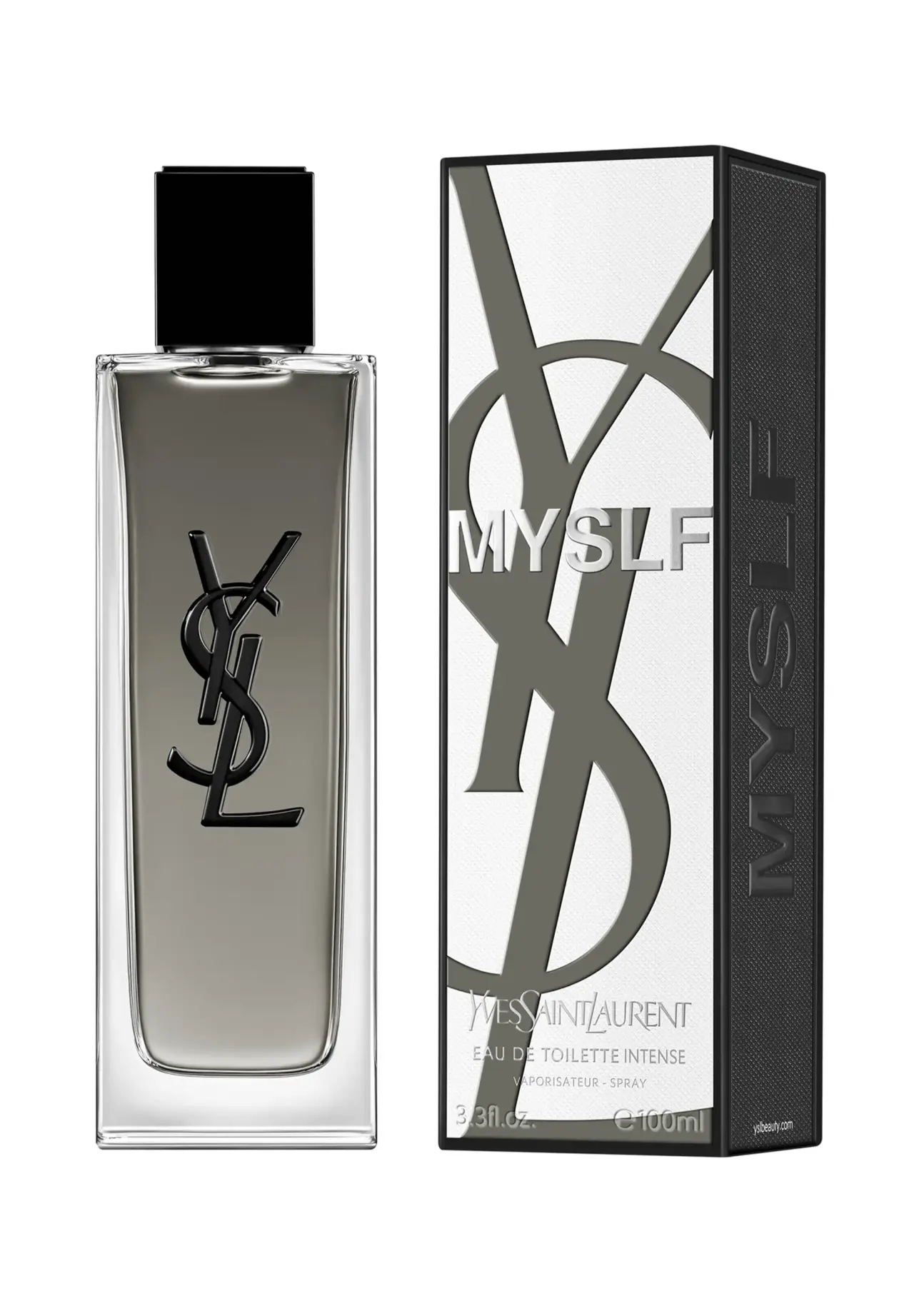  MF 100ml EDP ＠コスメ購入 MYSLF オーデトワレ アンタンス 100ml | Matsuya Ginza