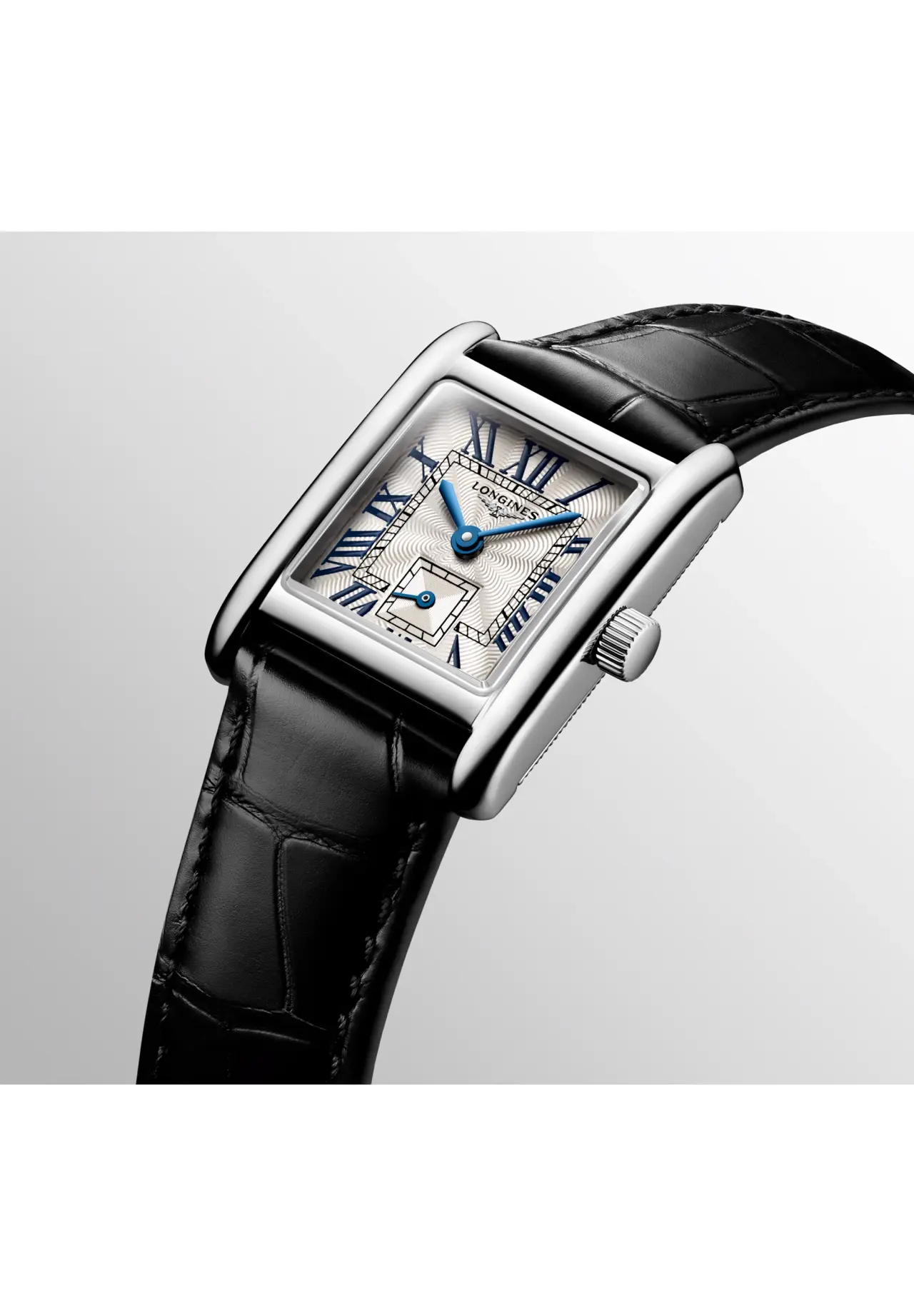 Longines Mini DolceVita 21.5 x 29mm