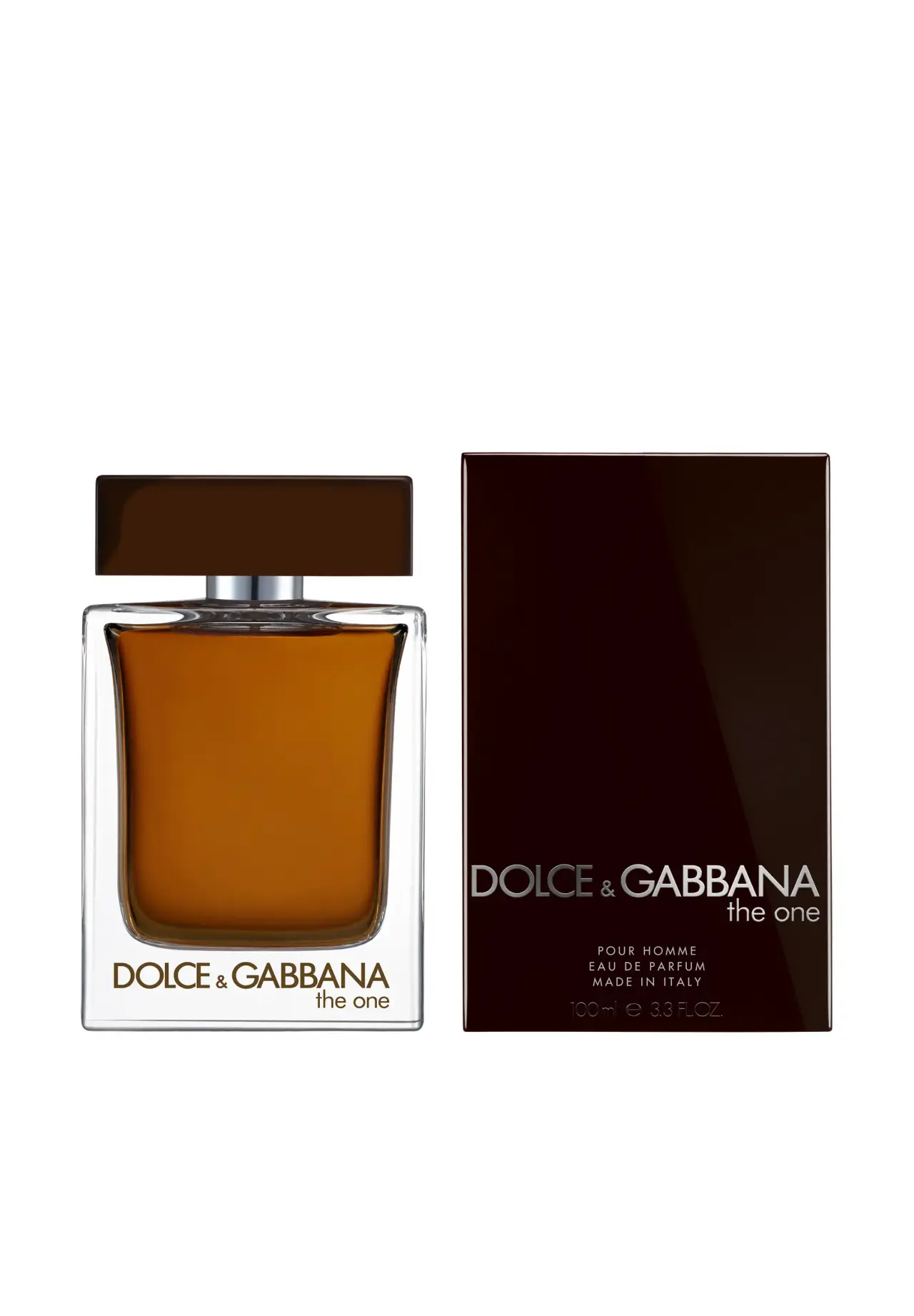 ドルチェ＆ガッバーナ ザ・ワン フォーメン オードパルファム 100ml