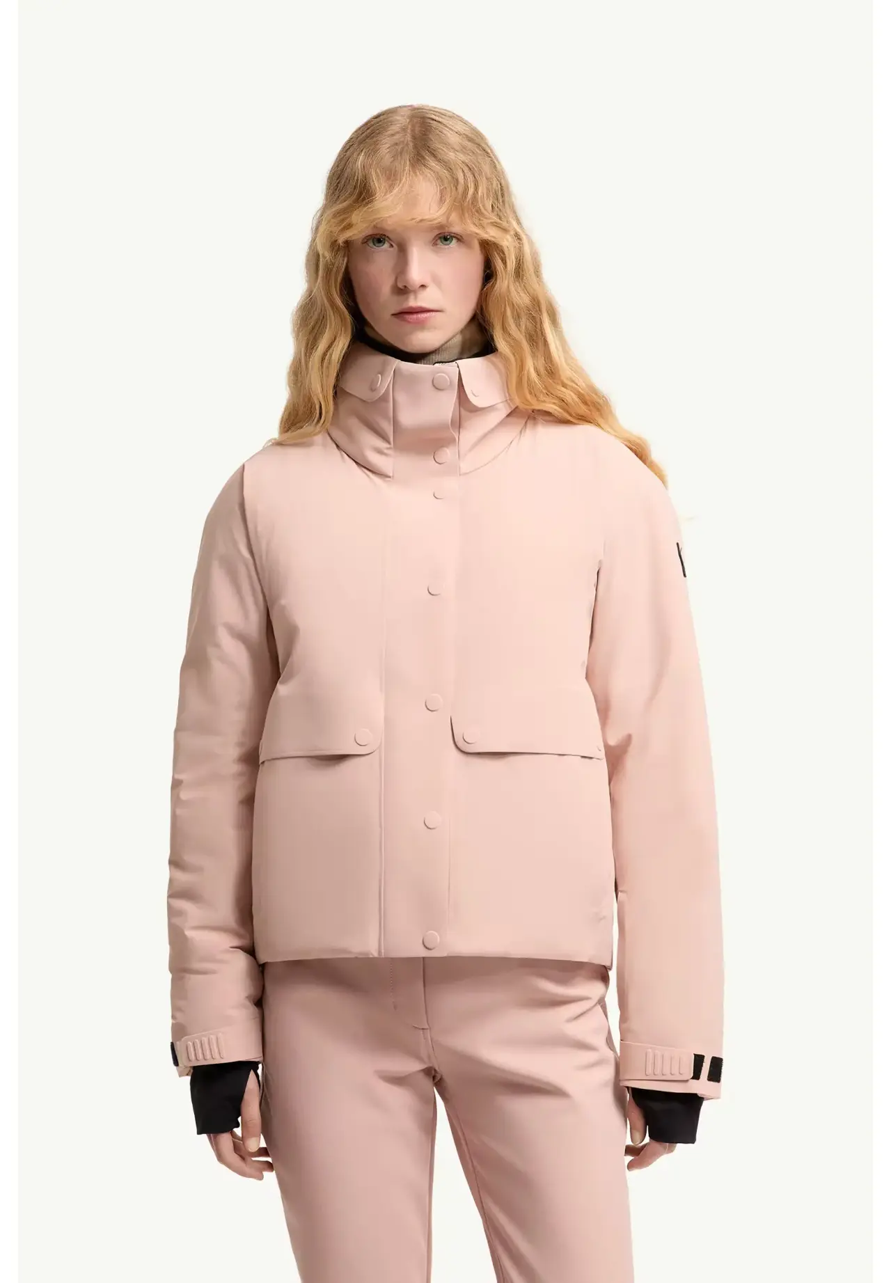 Danses Ski Jacket