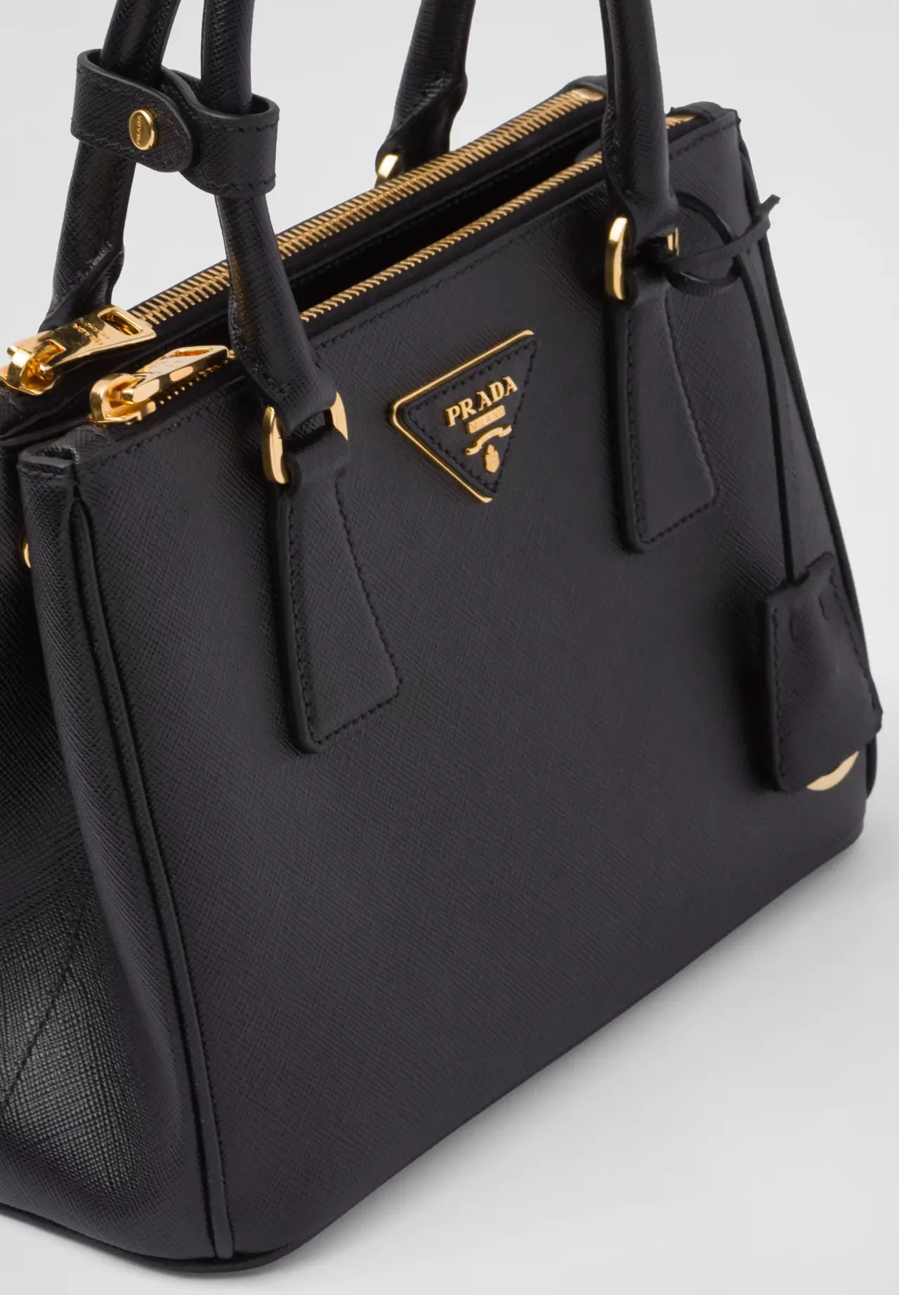 Small Prada Galleria Saffiano leather bag 1BA896 NZV F0002 V EOO