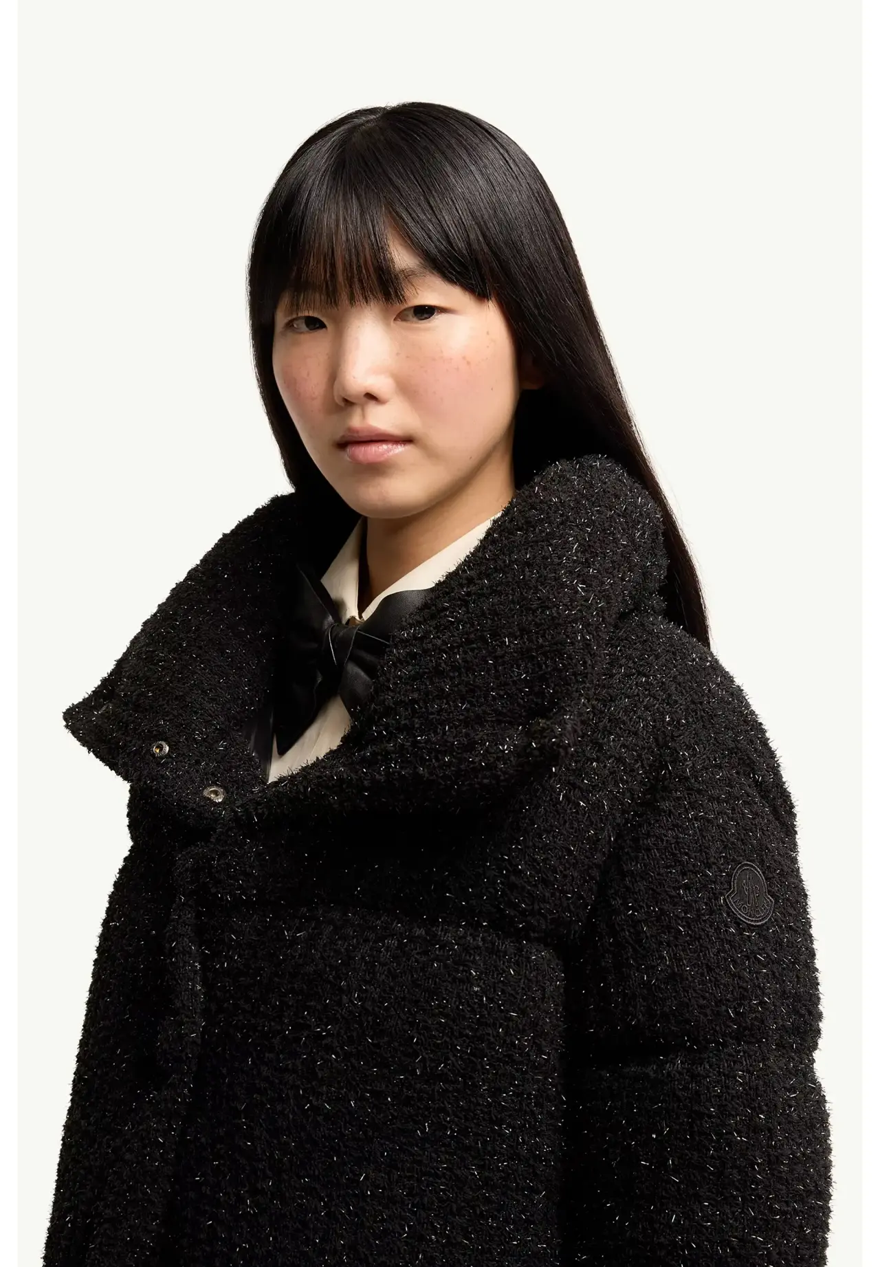 Almée Short Down Jacket