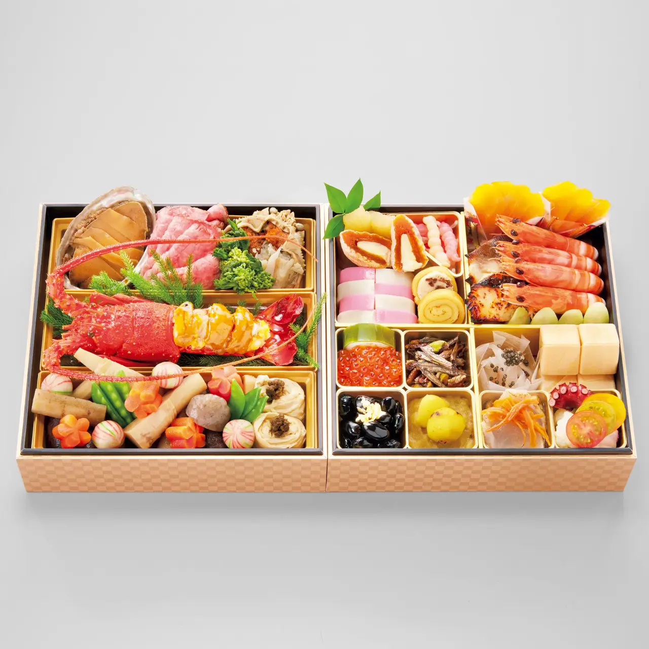 Wakei Yosan Osechi