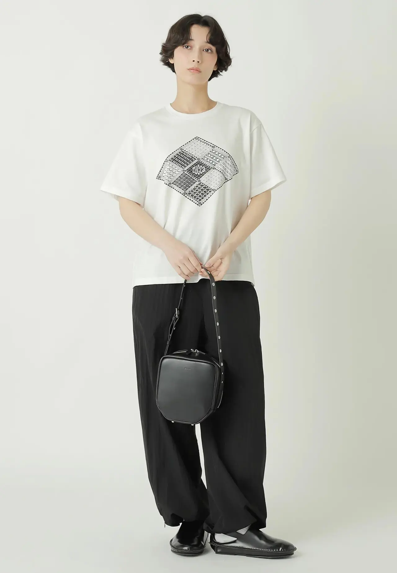 CHAINETTE BAG