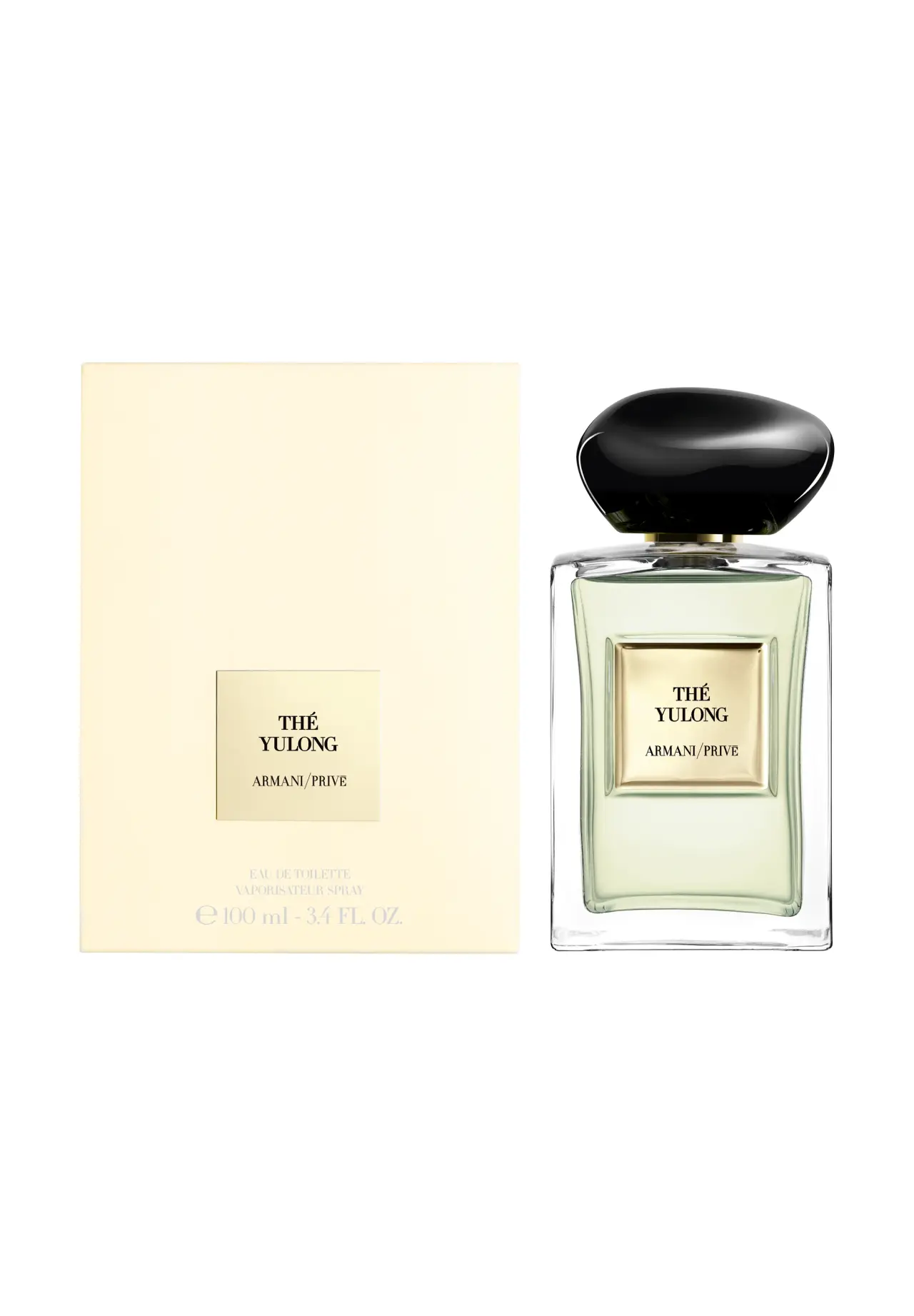 ARMANI/PRIVE THE YULONG 香水 100ml アルマーニ プリヴェ ユーロン 100ml | Matsuya Ginza