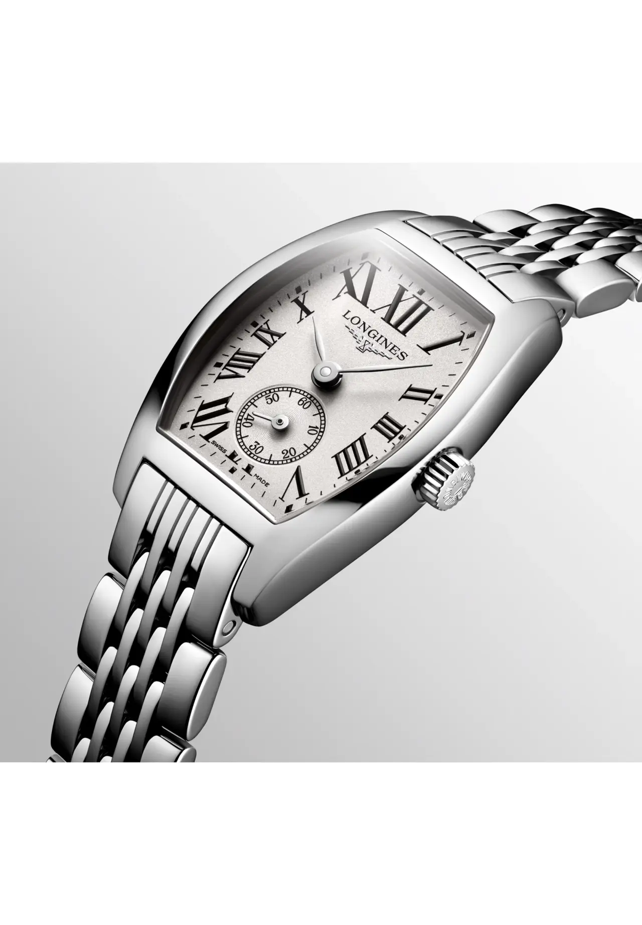 Longines Evidenza 19.6 x 23.3mm