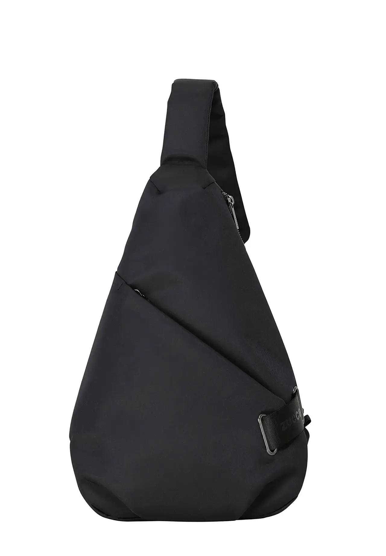 Slash Zipper Bag
