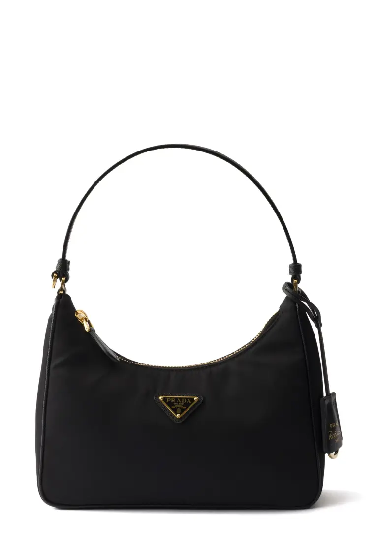Prada Re-Edition 2005 Re-Nylon 迷你包