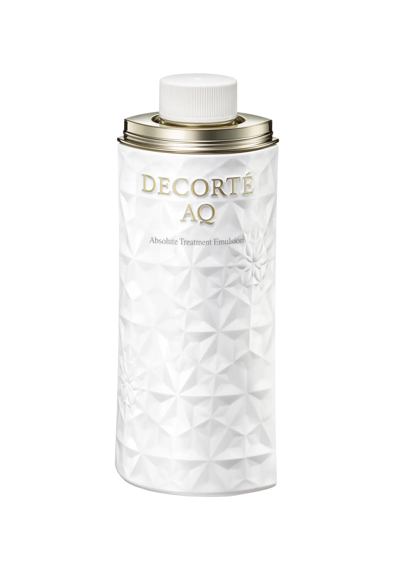 コスメデコルテ ＡＱ アブソリュート エマルジョン マイクロラディアンス Ⅱ レフィル 200ml