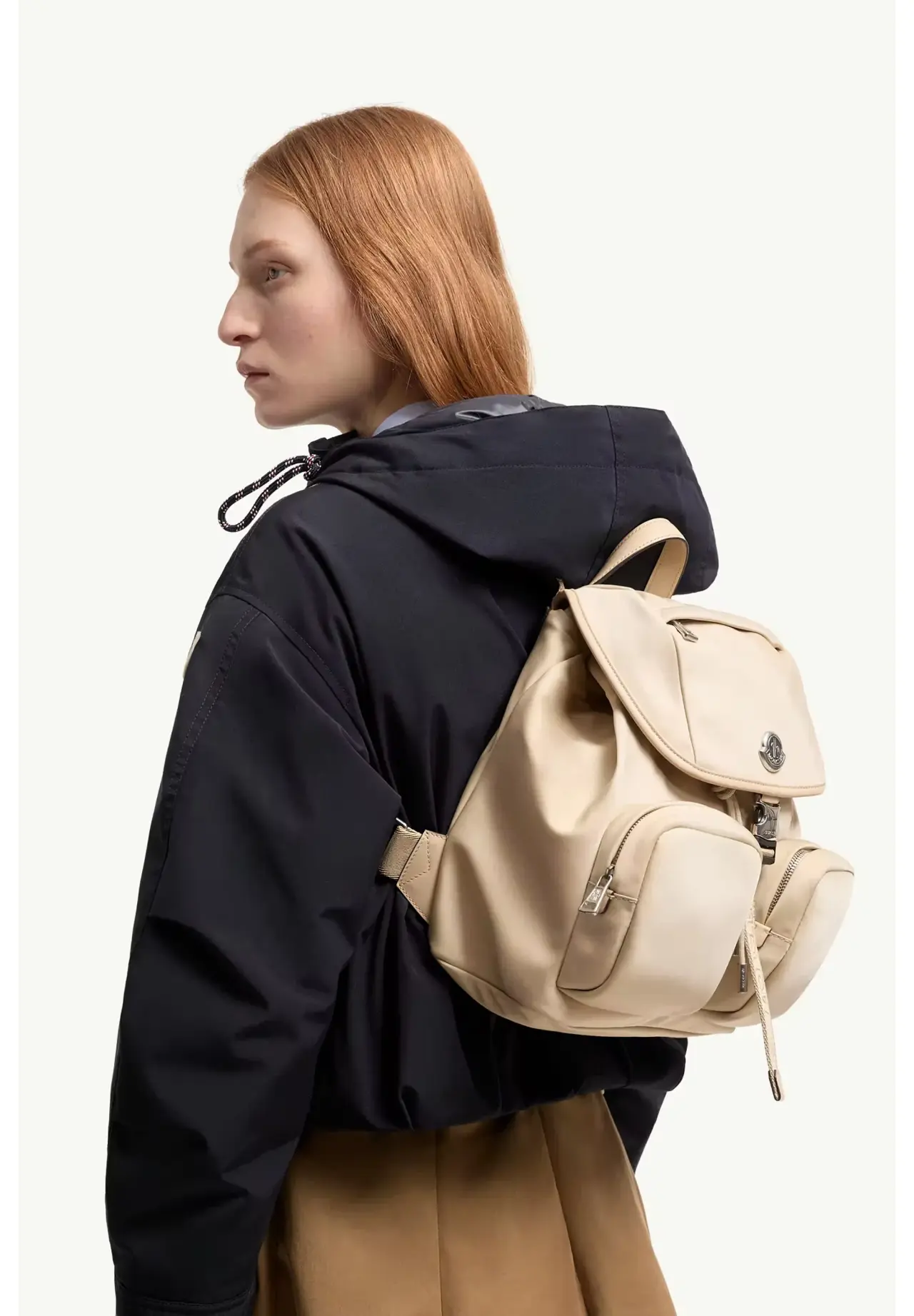 モンクレール　NEW TRICK BACKPACK リュックサック　現行モデル New Trick バックパック | Matsuya Ginza