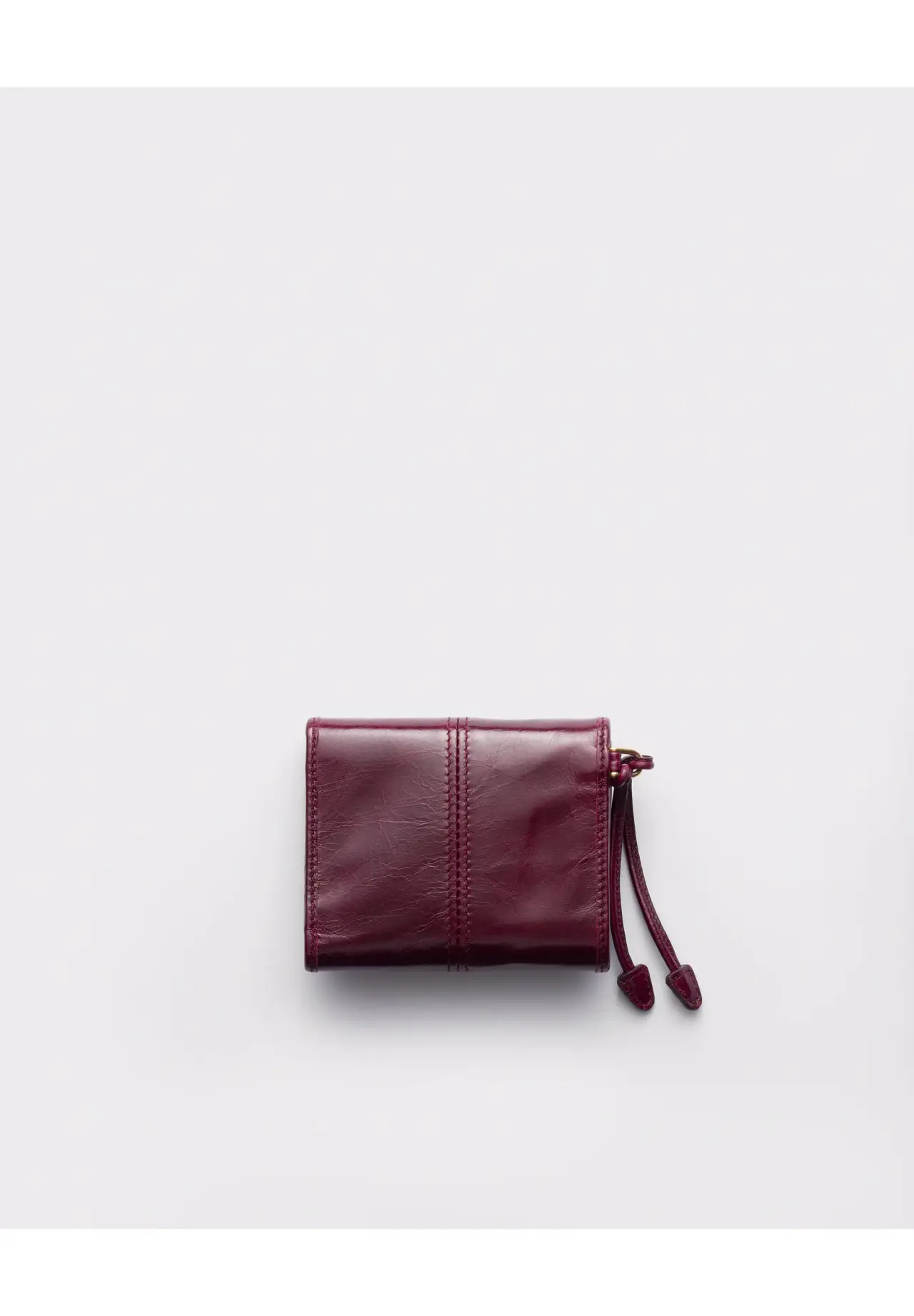 Soft Lux Leather Wallet