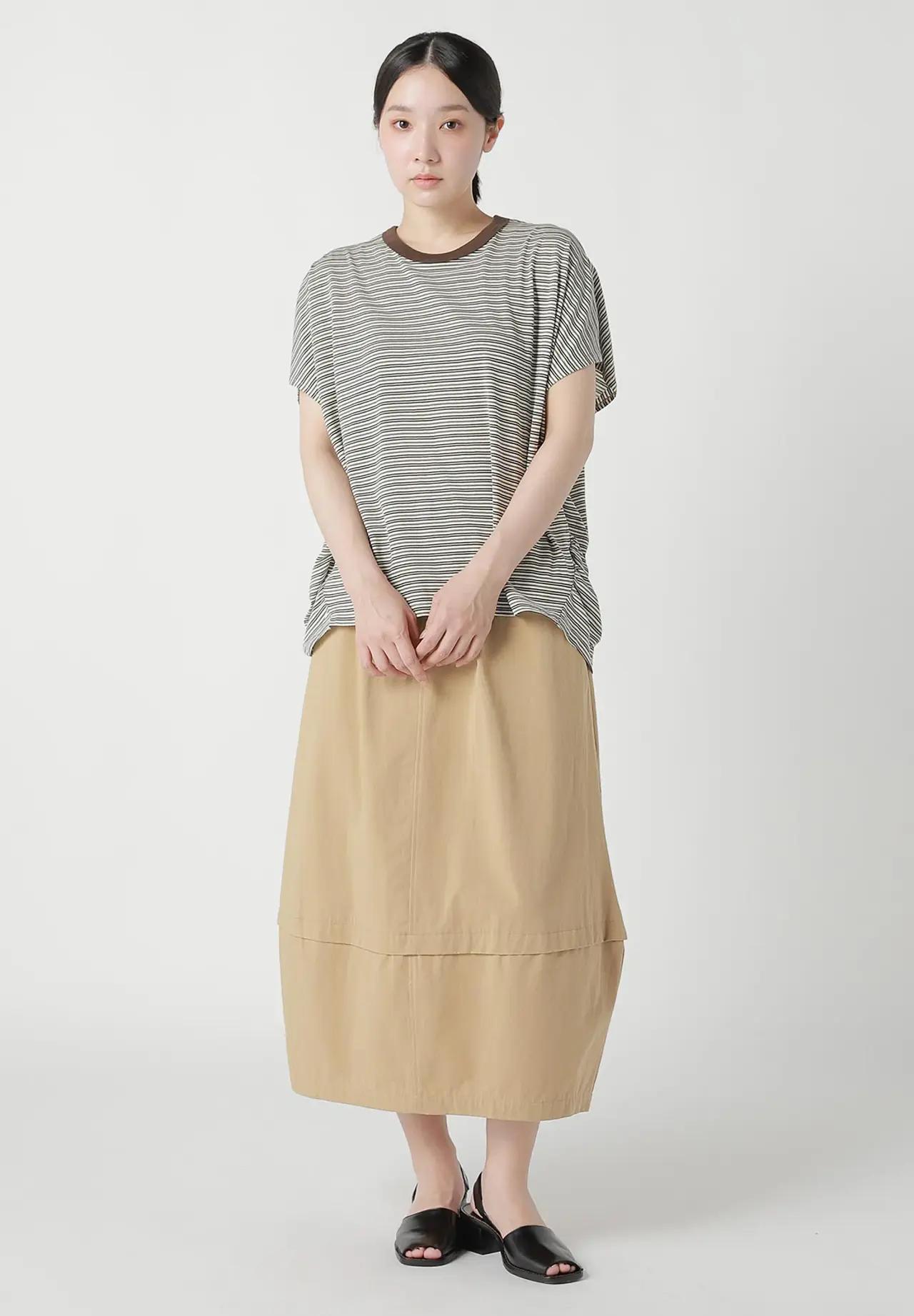 MULTI STRIPE