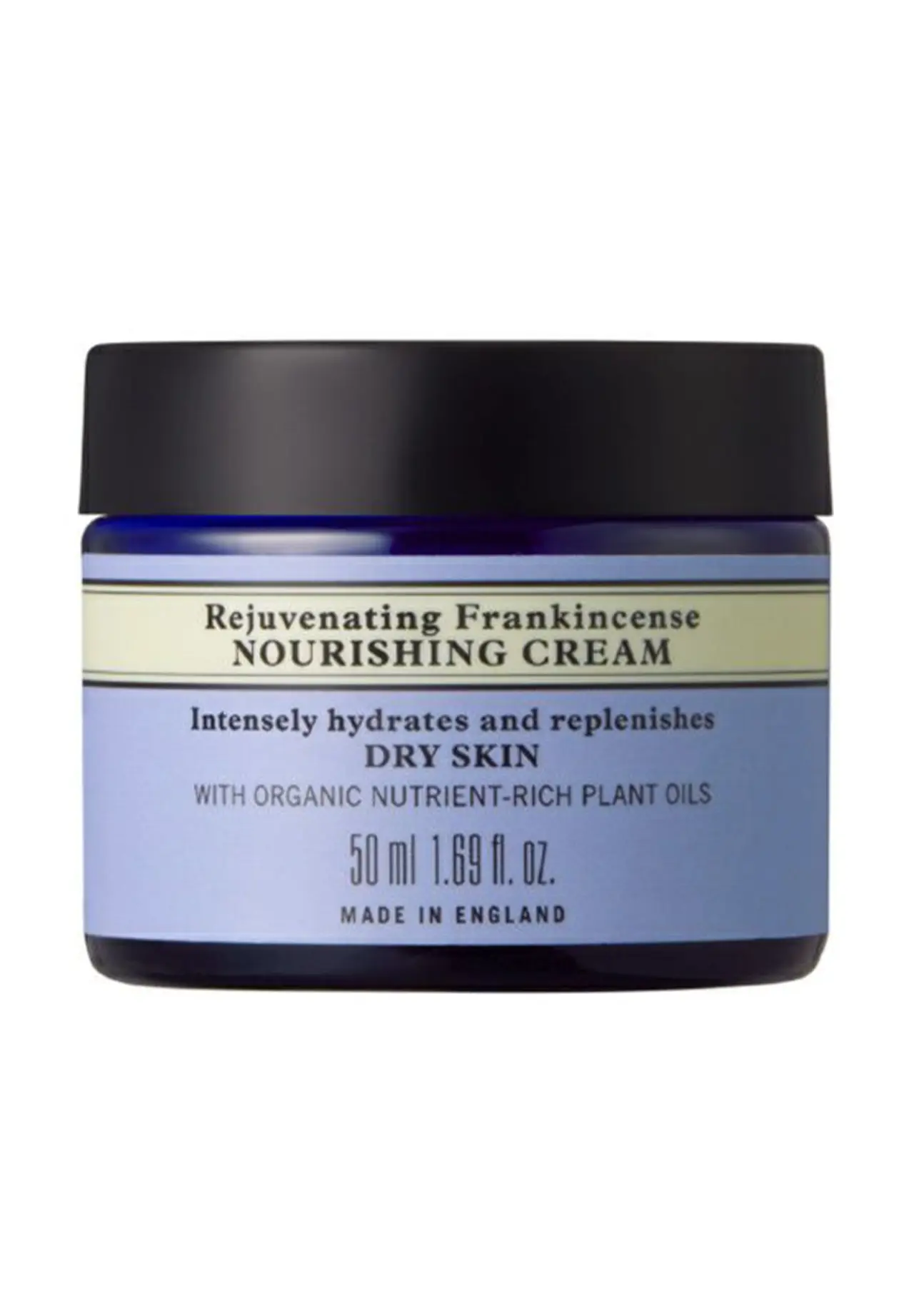 Frankincense Nourishing Cream 50ml