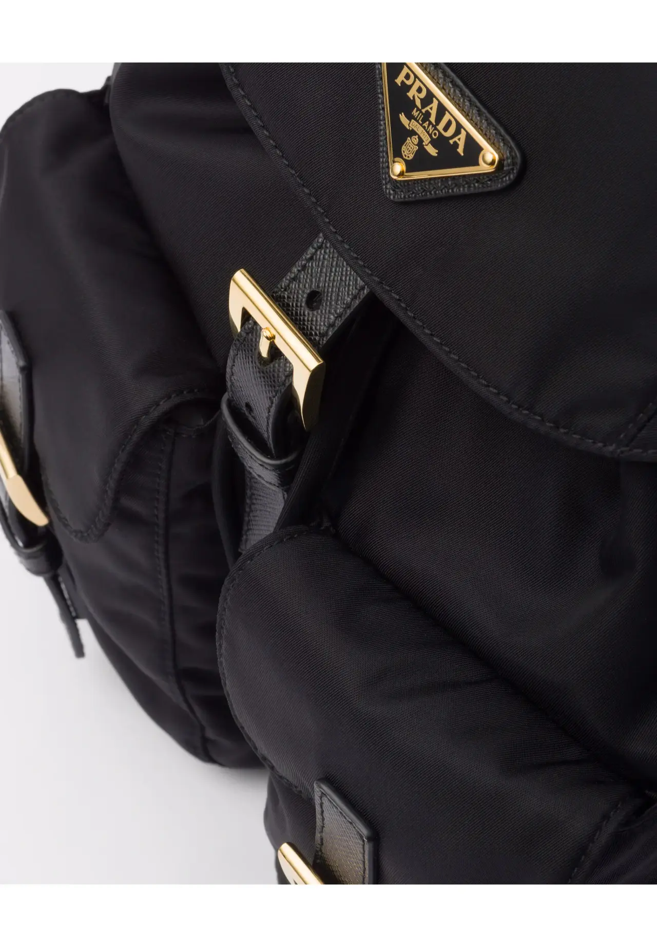 Prada Re-Edition 1978 Re-Nylon 小号双肩背包