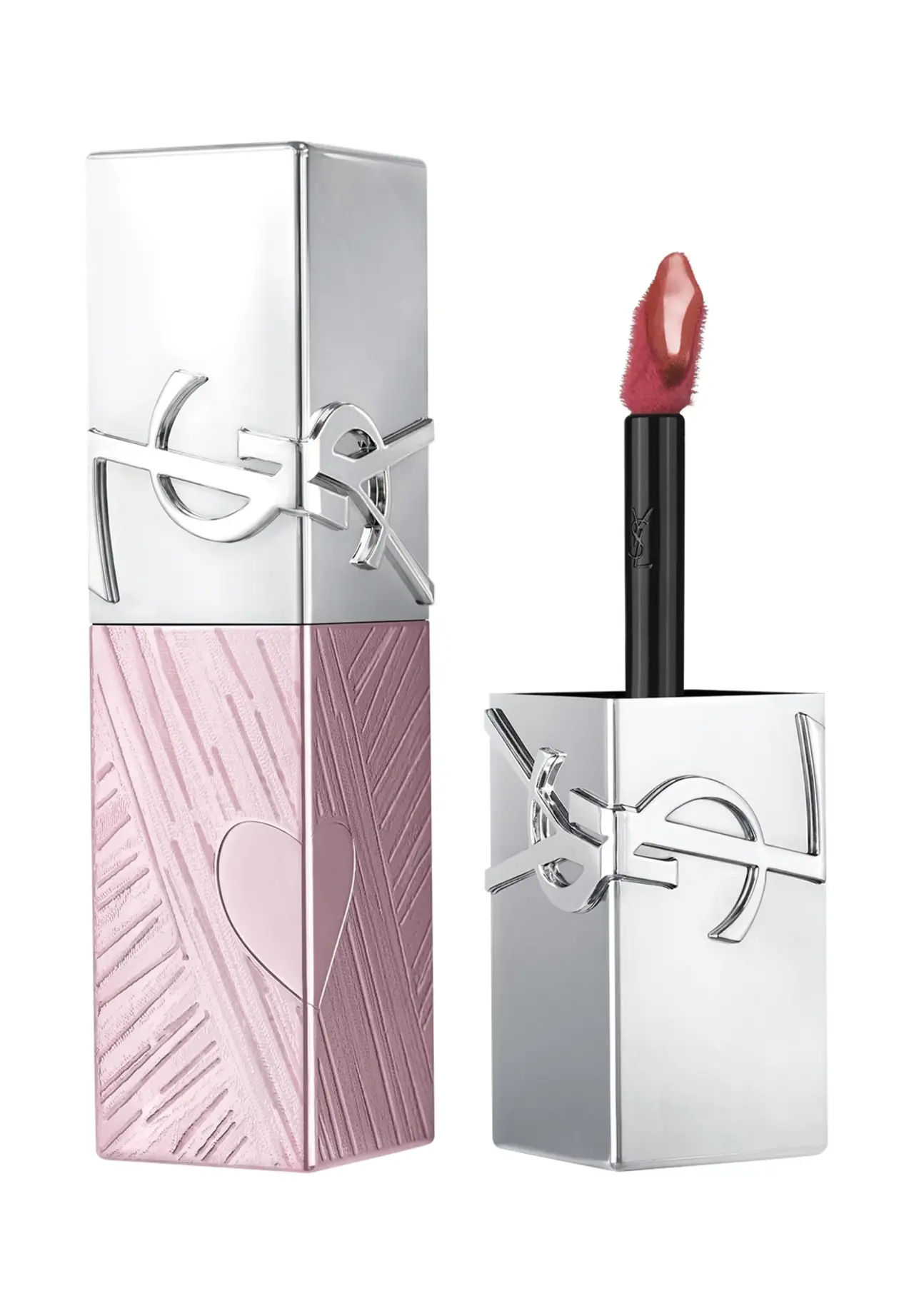  ザ インクス ヴィニルクリーム　442 限定　コレクター　口紅　新品 YSL ザ インクス ヴィニルクリーム ＜コレクター＞ | Matsuya Ginza