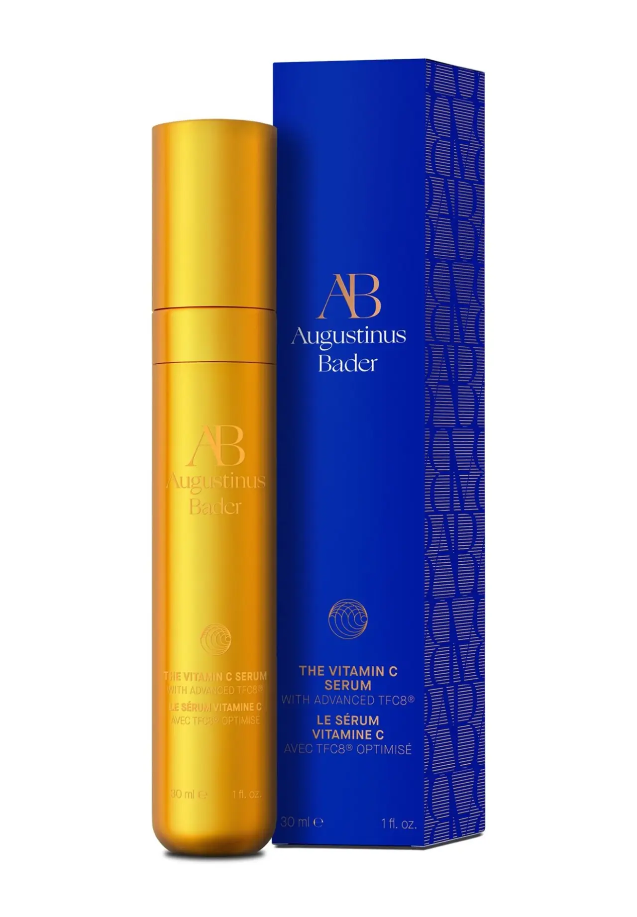【新品未使用】Augustinus Bader ＡＢセラムＣ ABセラムC 30ml | Matsuya Ginza