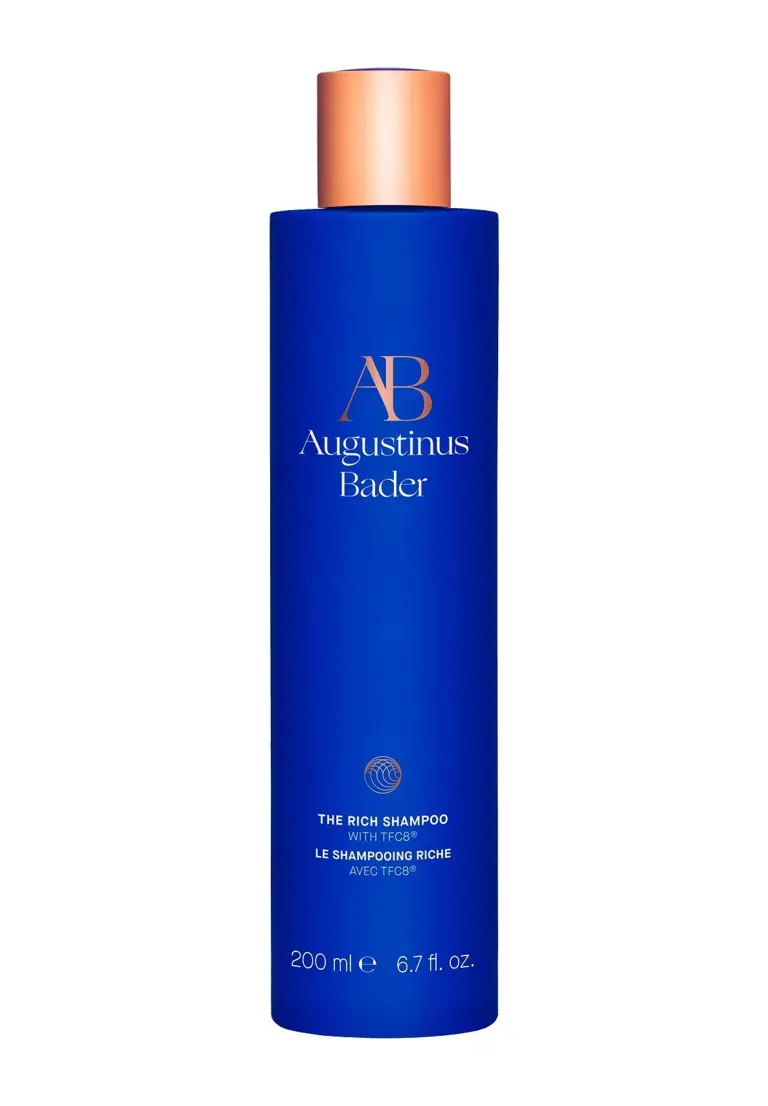 AB The Rich Shampoo 200ml