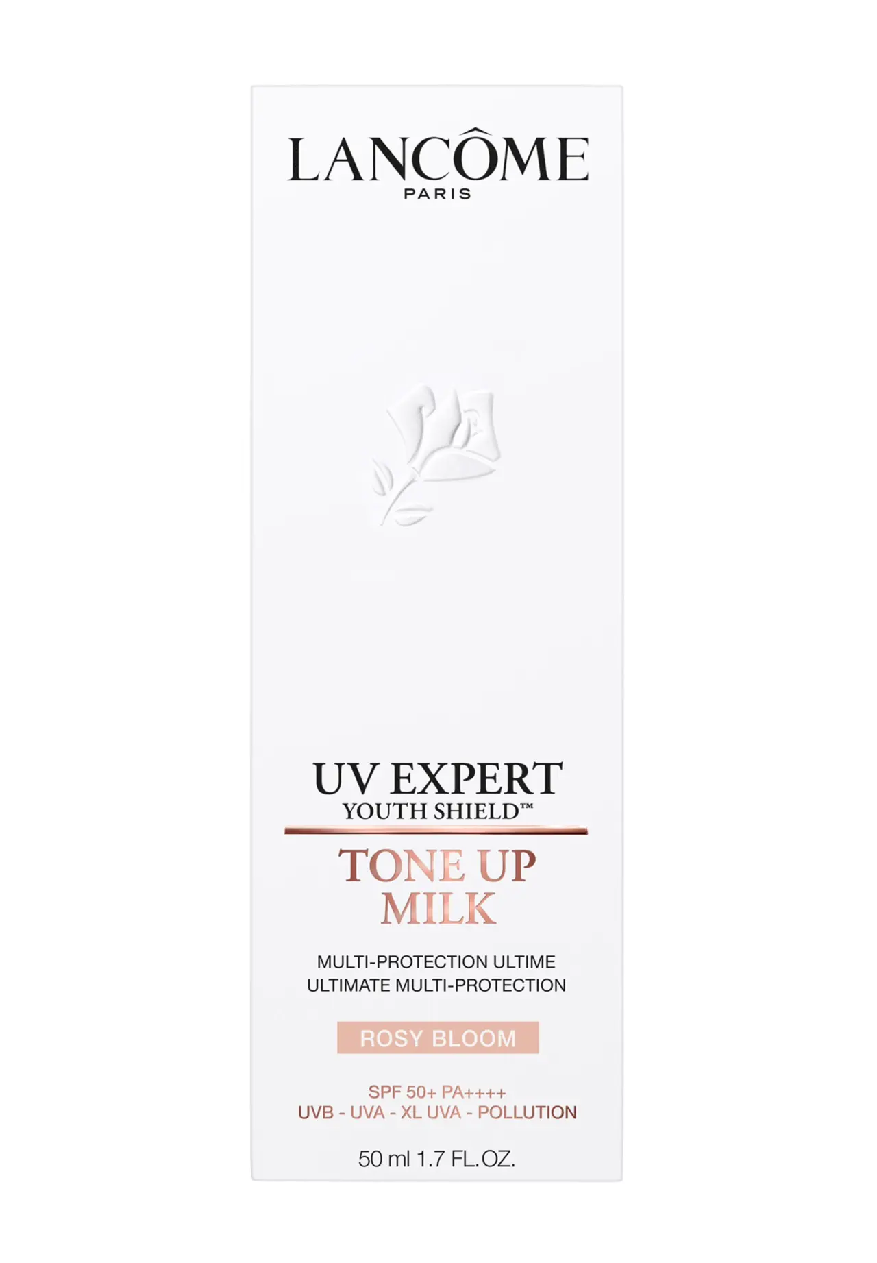 数量限定】UV エクスペール トーンアップ ローズ N 50ml | Matsuya Ginza