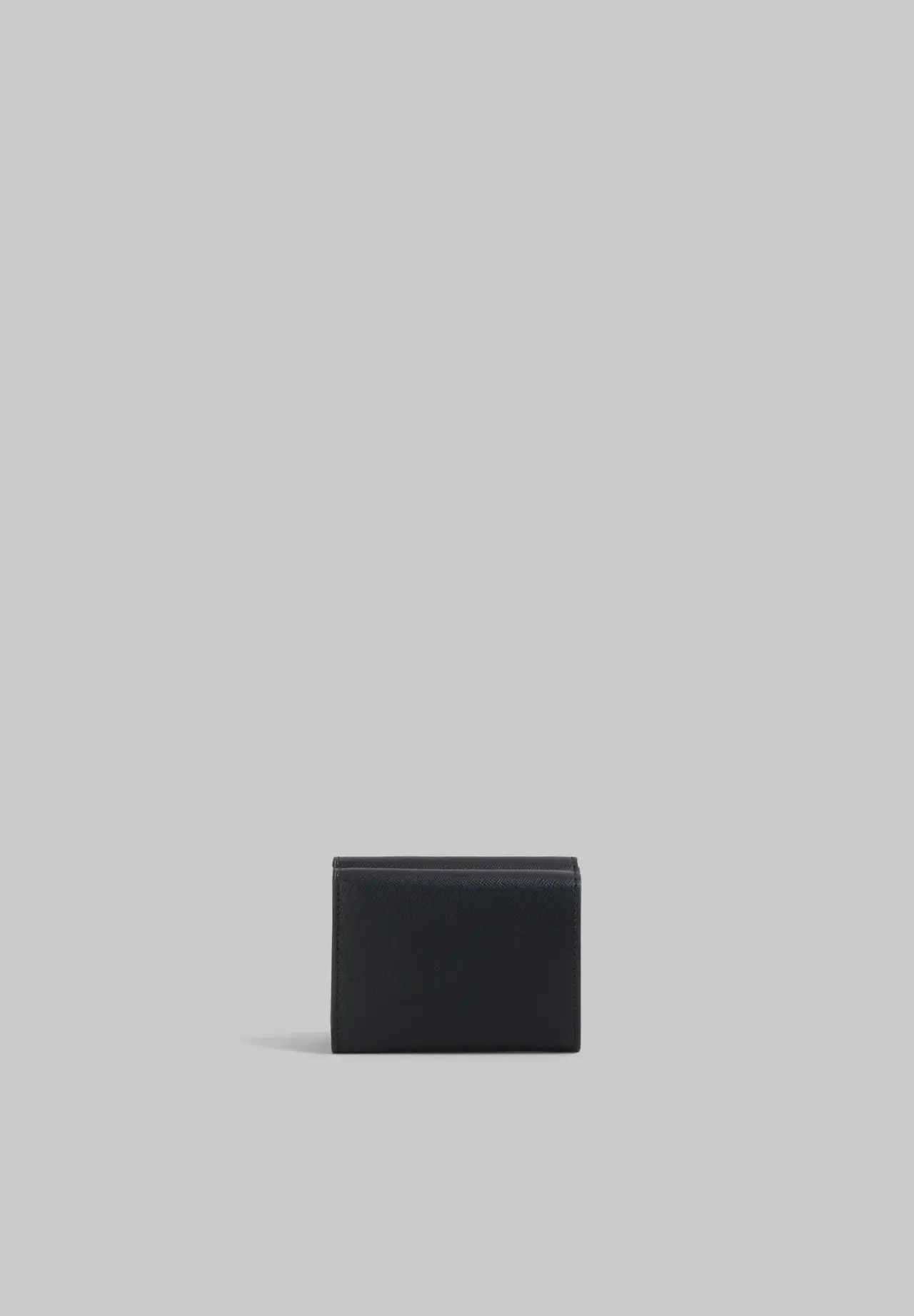 TRUNK Tri-Fold Wallet
