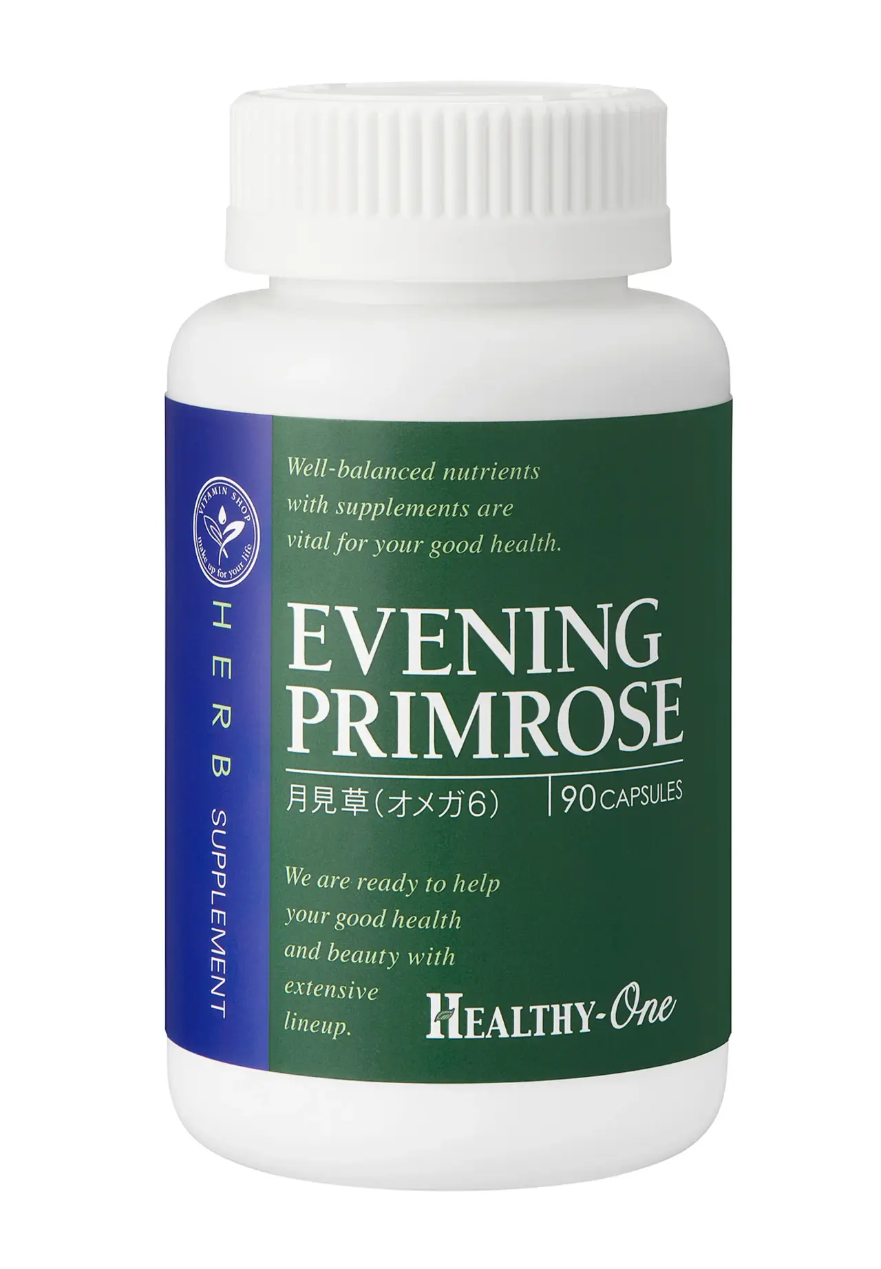 Evening Primrose