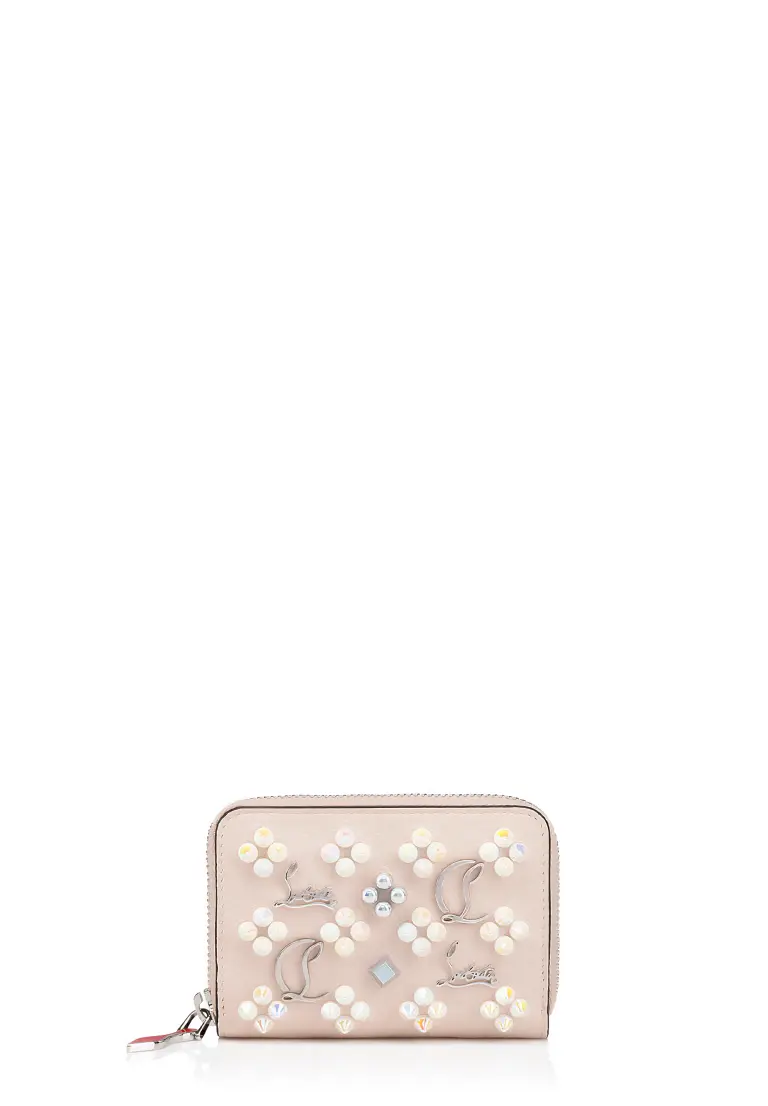 Panettone Coin Purse