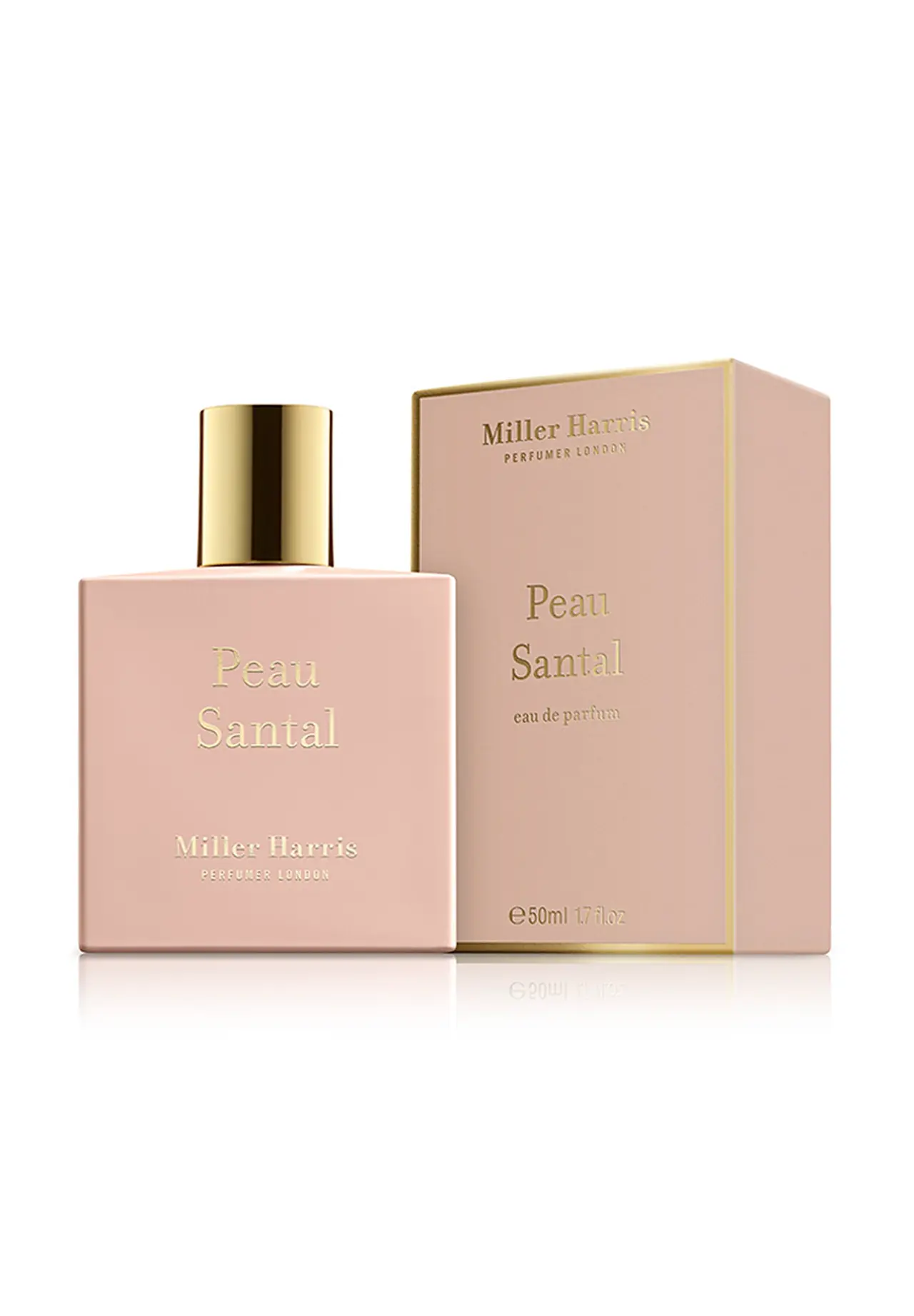 ミラーハリス ポー サンタル オーデパルファム 50ml ポー サンタル オーデパルファム 50ml | Matsuya Ginza