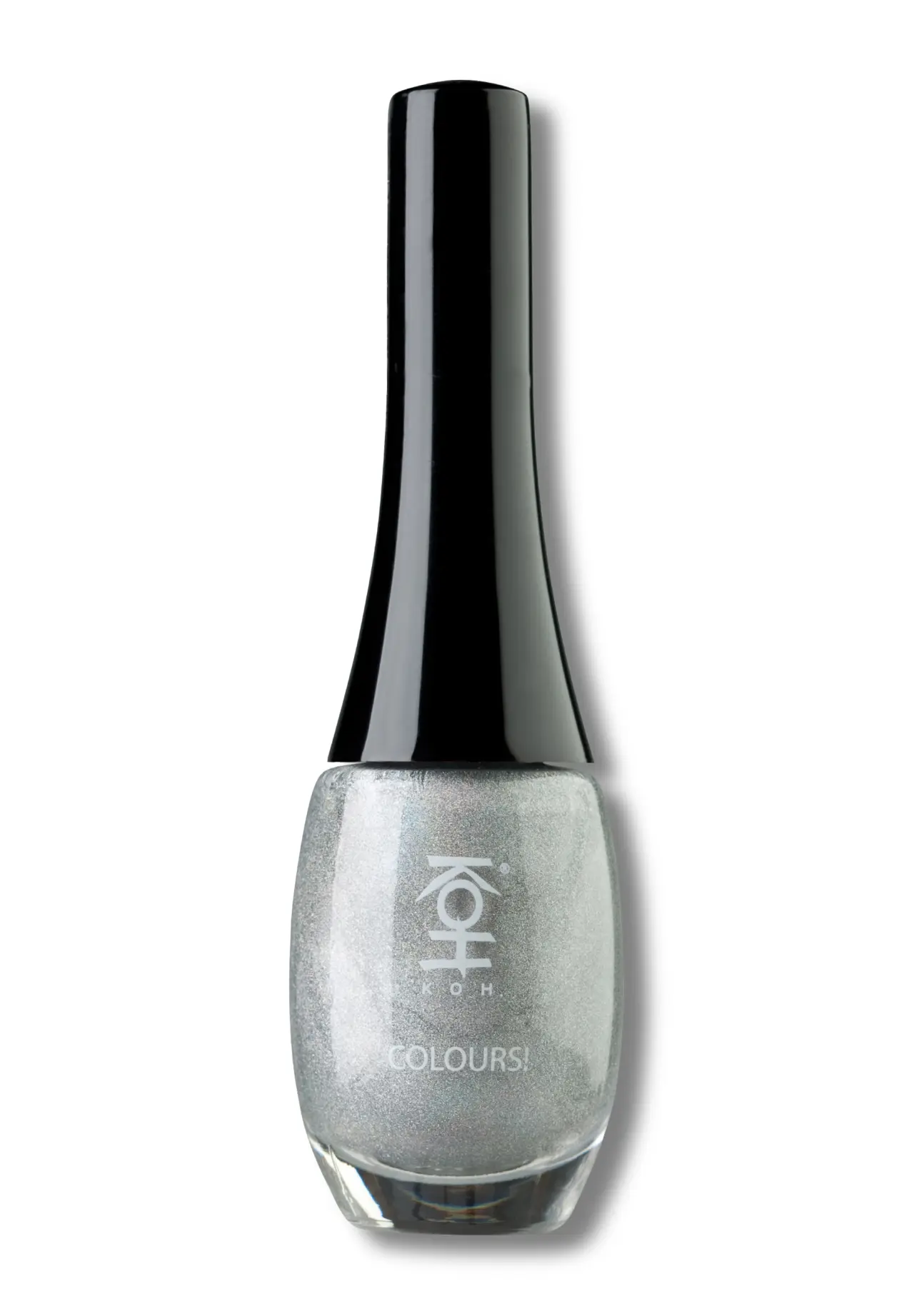 KOH Colours 133 Platinum