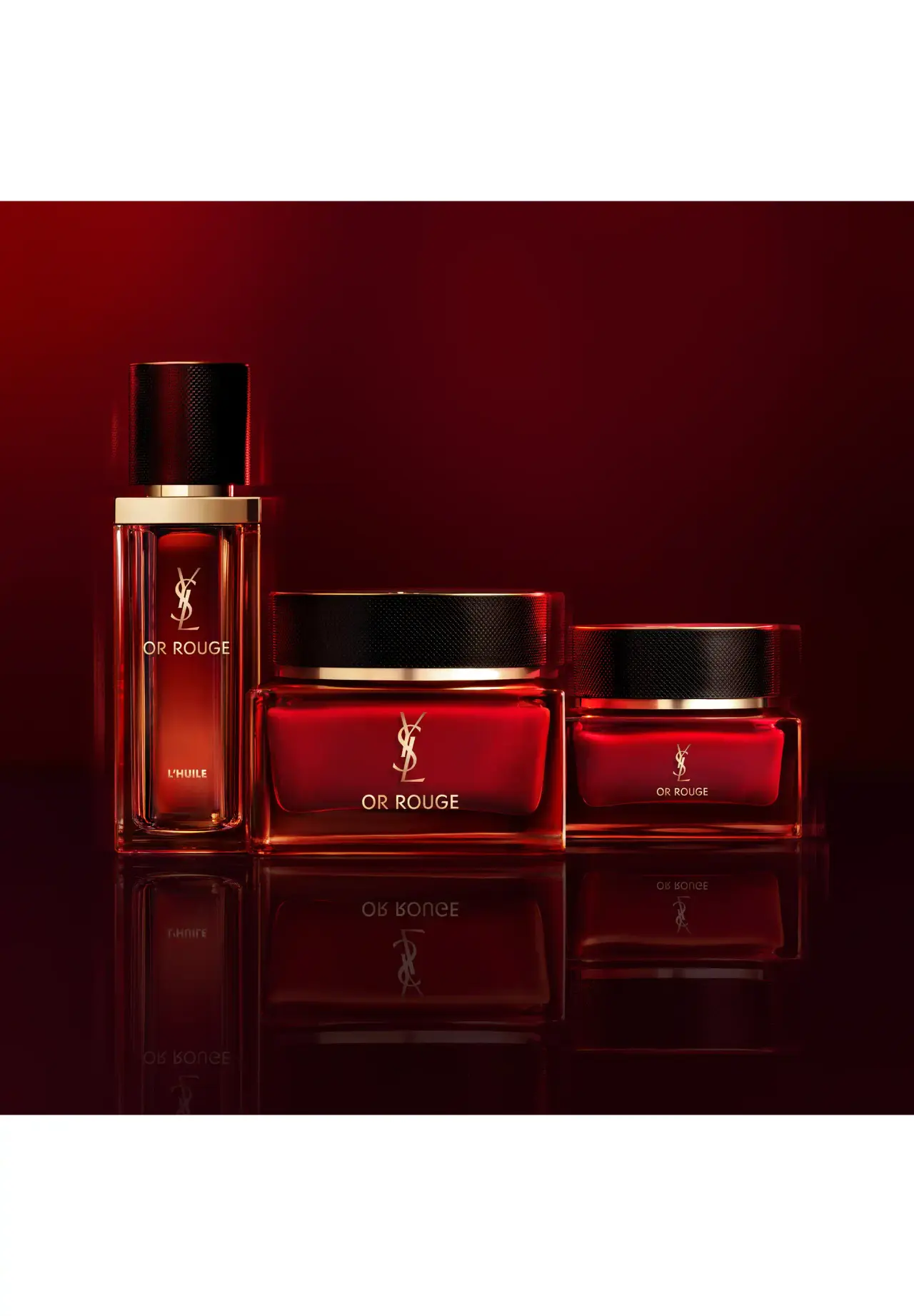 オールージュ ラ クレーム ユー 15ml | Matsuya Ginza