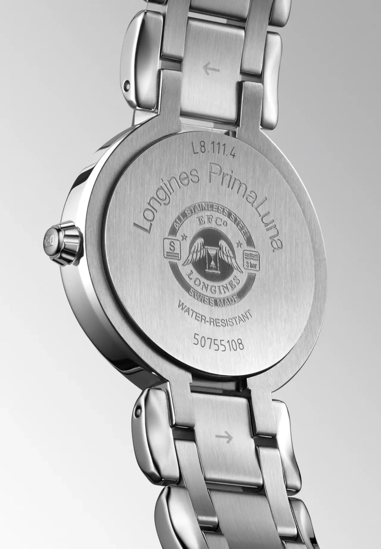 Longines Primaluna 26.5mm