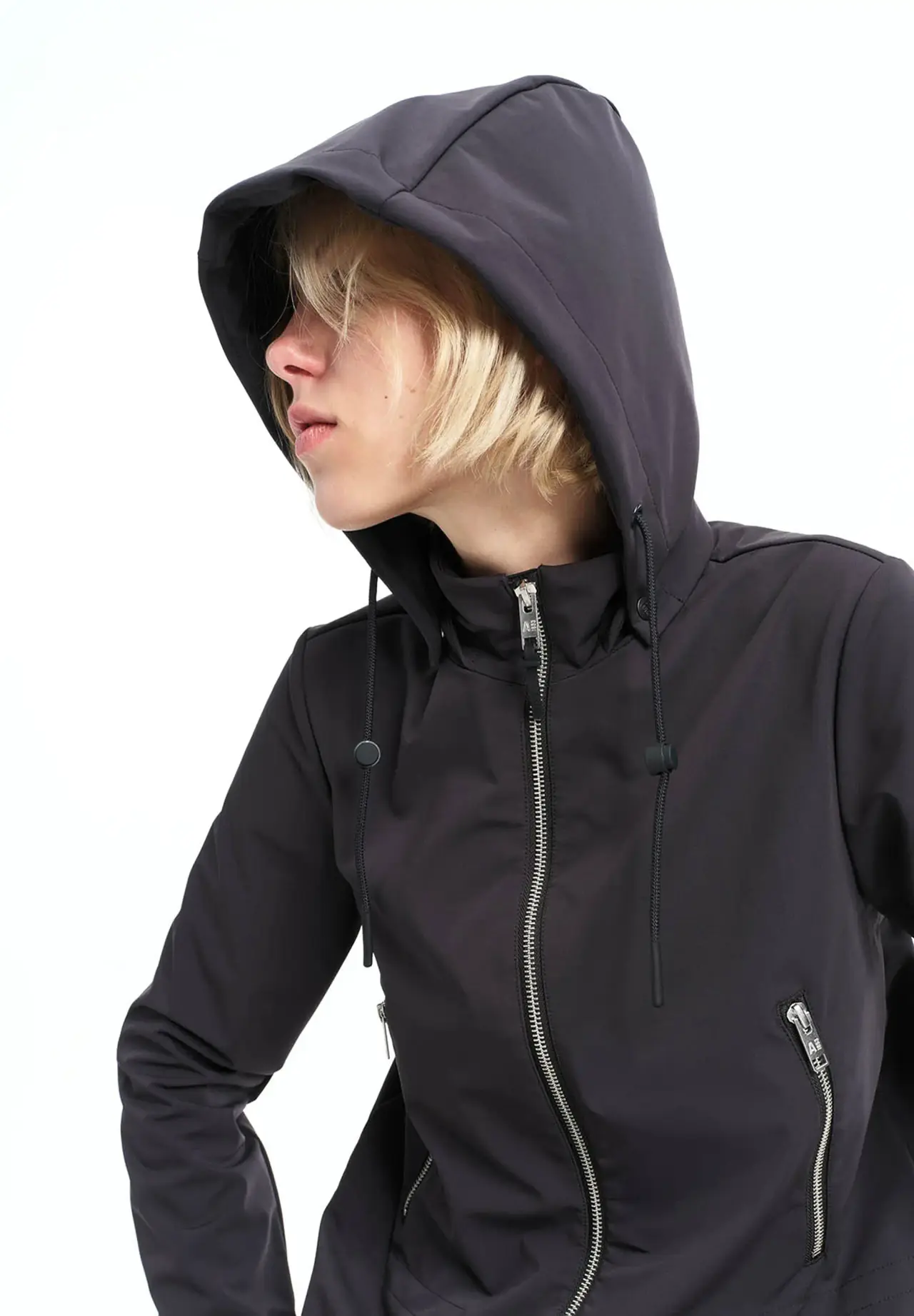 softshell jacket