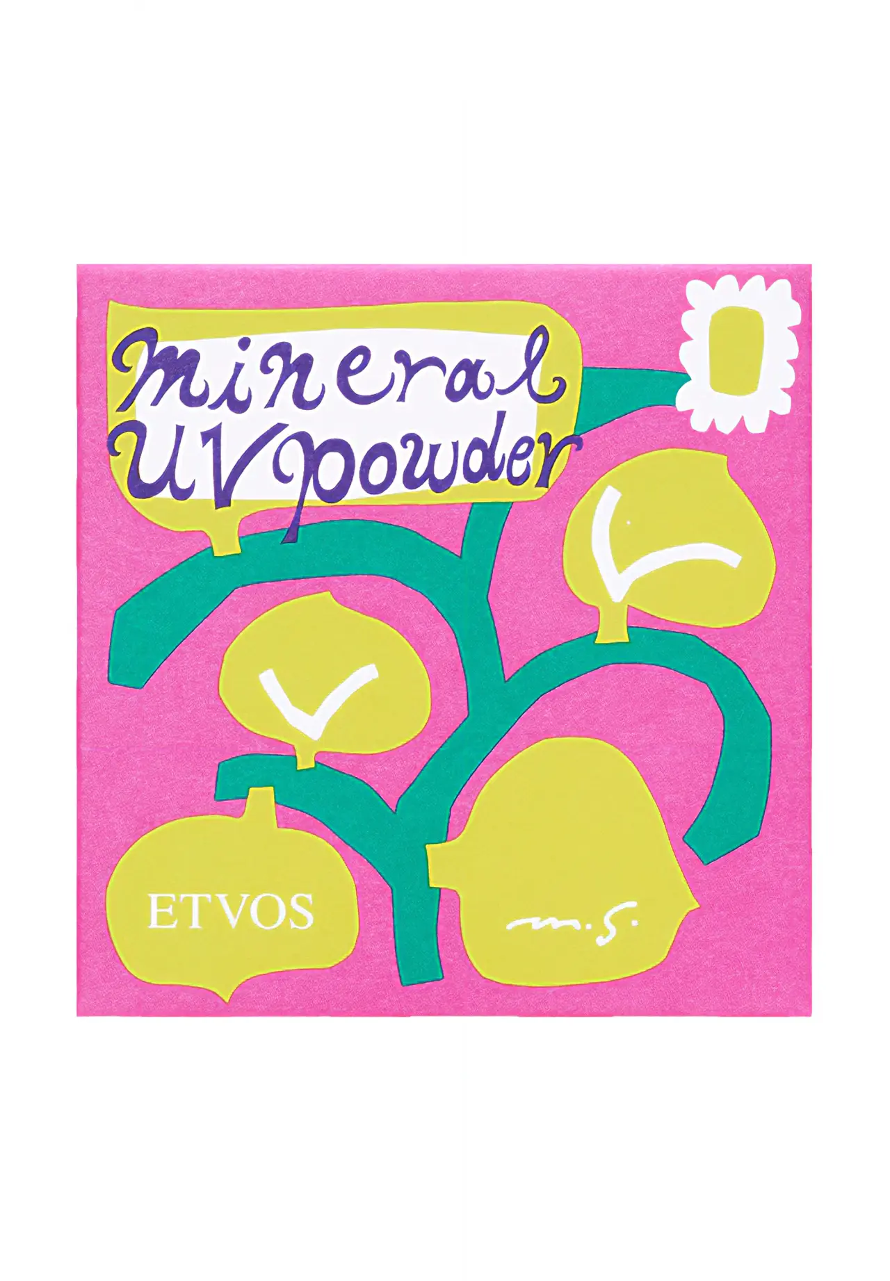 Mineral UV Powder X 2025 5g