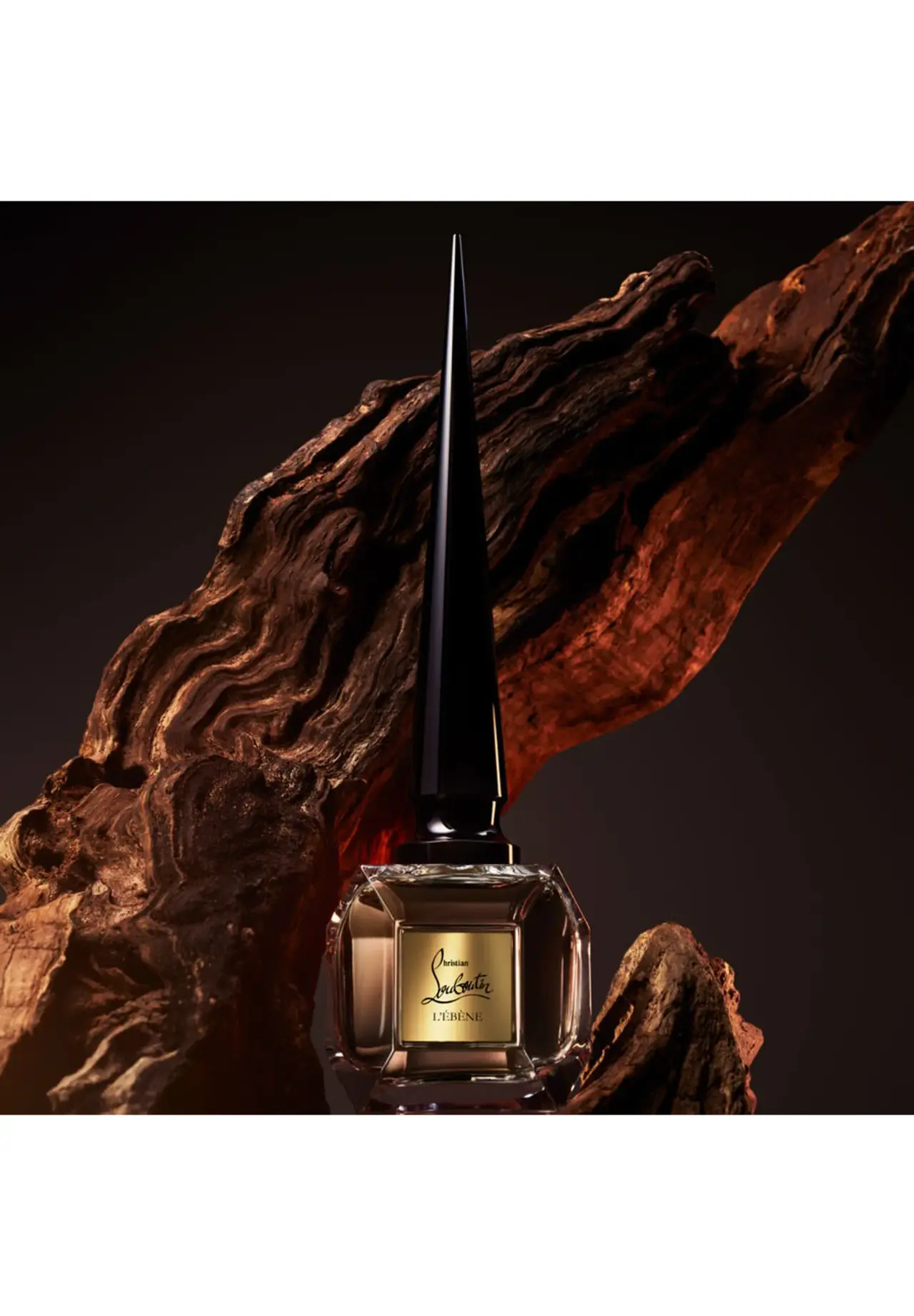 FETICHE EDP 80ml L'EBENE